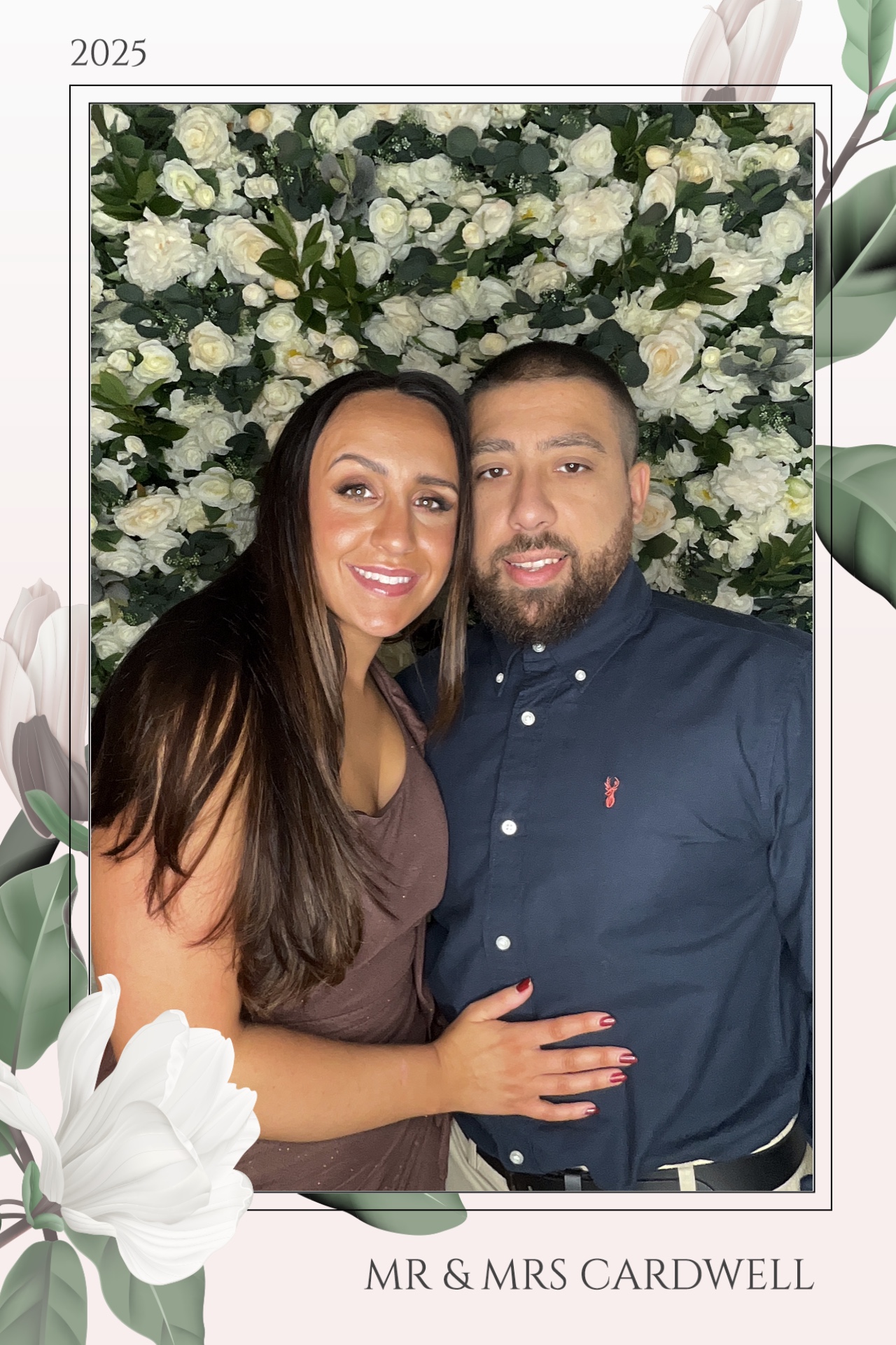 Mr & Mrs Cardwell | View more photos from the event at gallery.magicimages.uk/u/MagicImages/Mr-Mrs-Cardwell