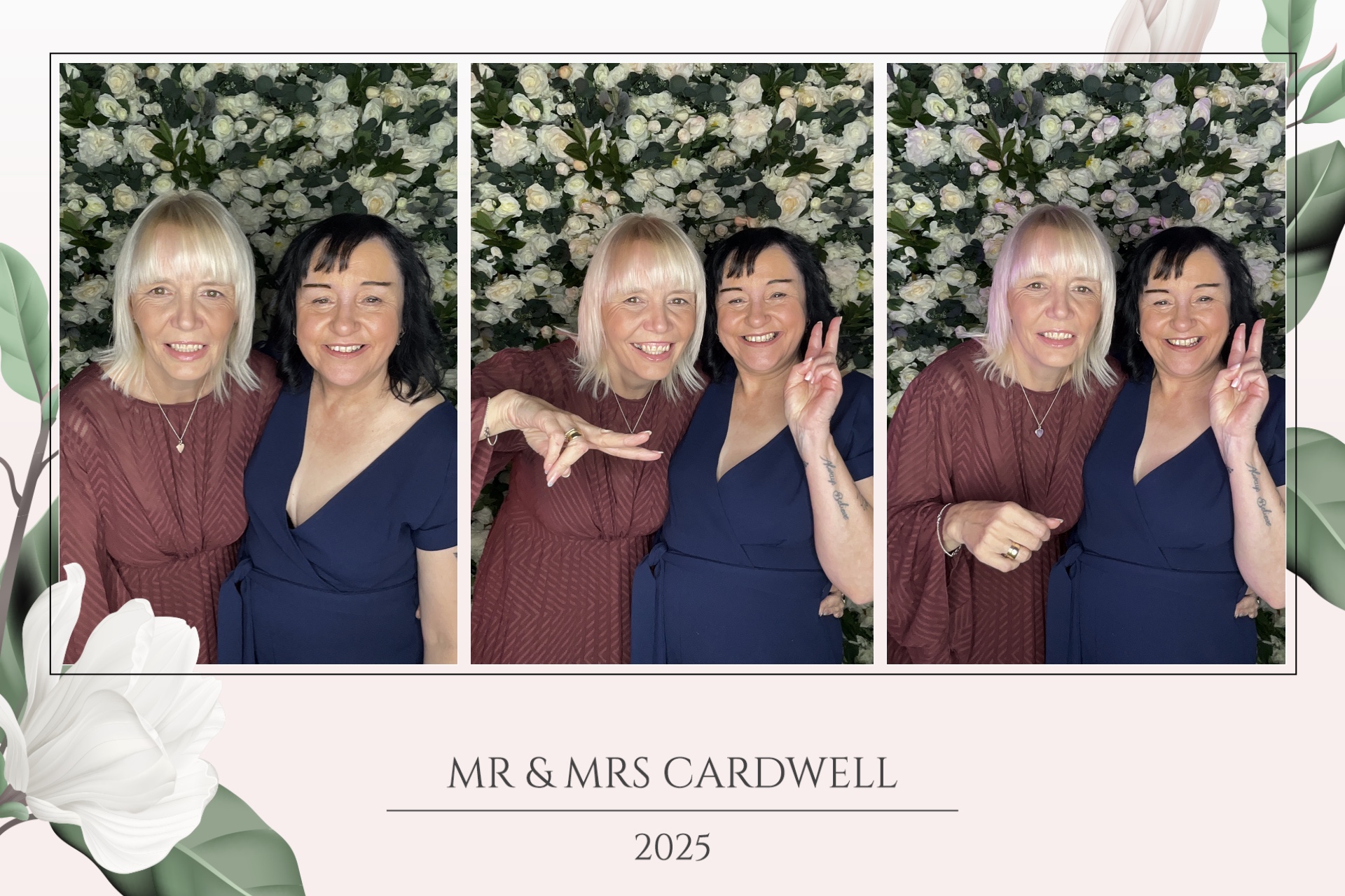 Mr & Mrs Cardwell | View more photos from the event at gallery.magicimages.uk/u/MagicImages/Mr-Mrs-Cardwell