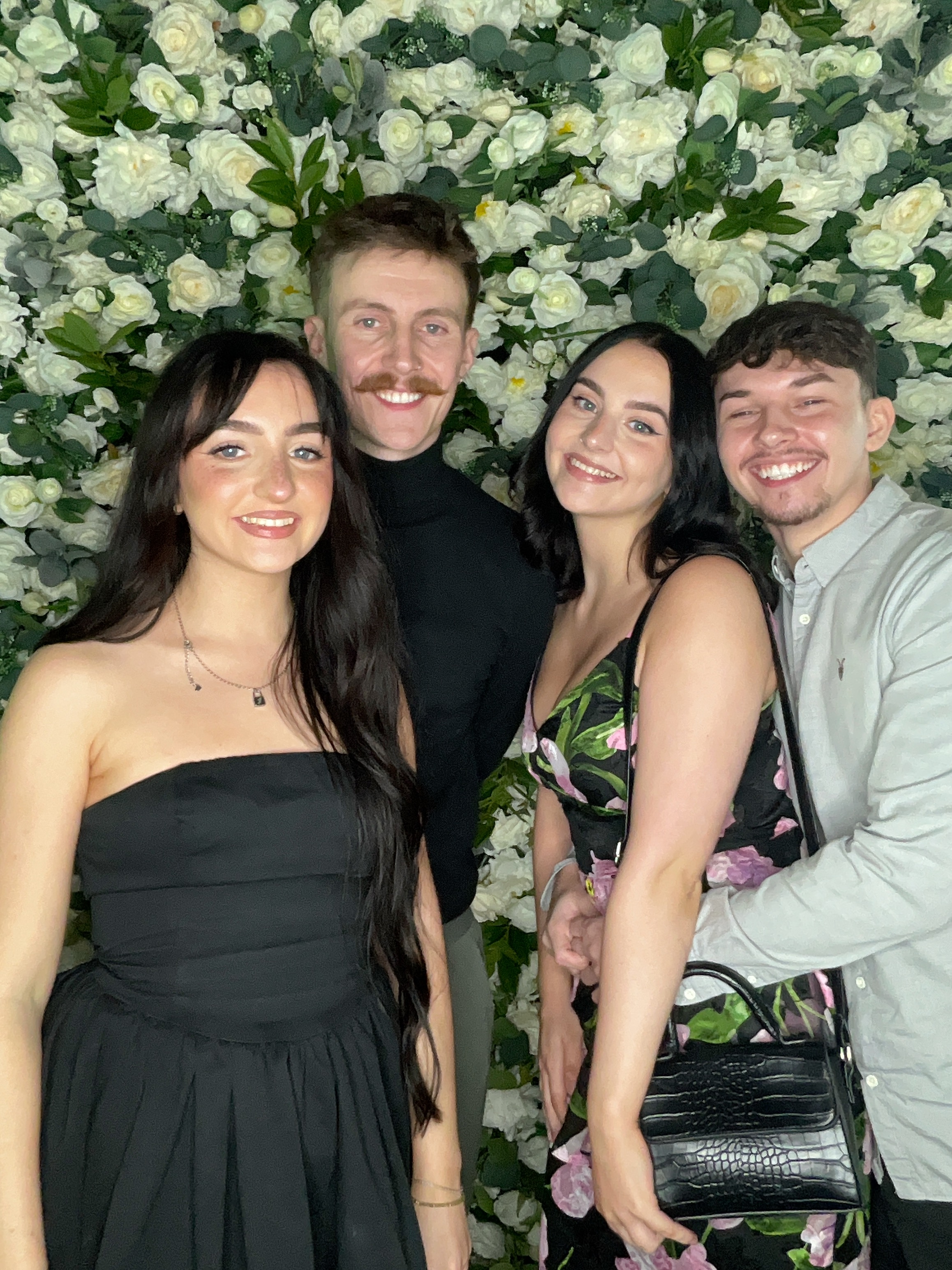 Mr & Mrs Cardwell | View more photos from the event at gallery.magicimages.uk/u/MagicImages/Mr-Mrs-Cardwell