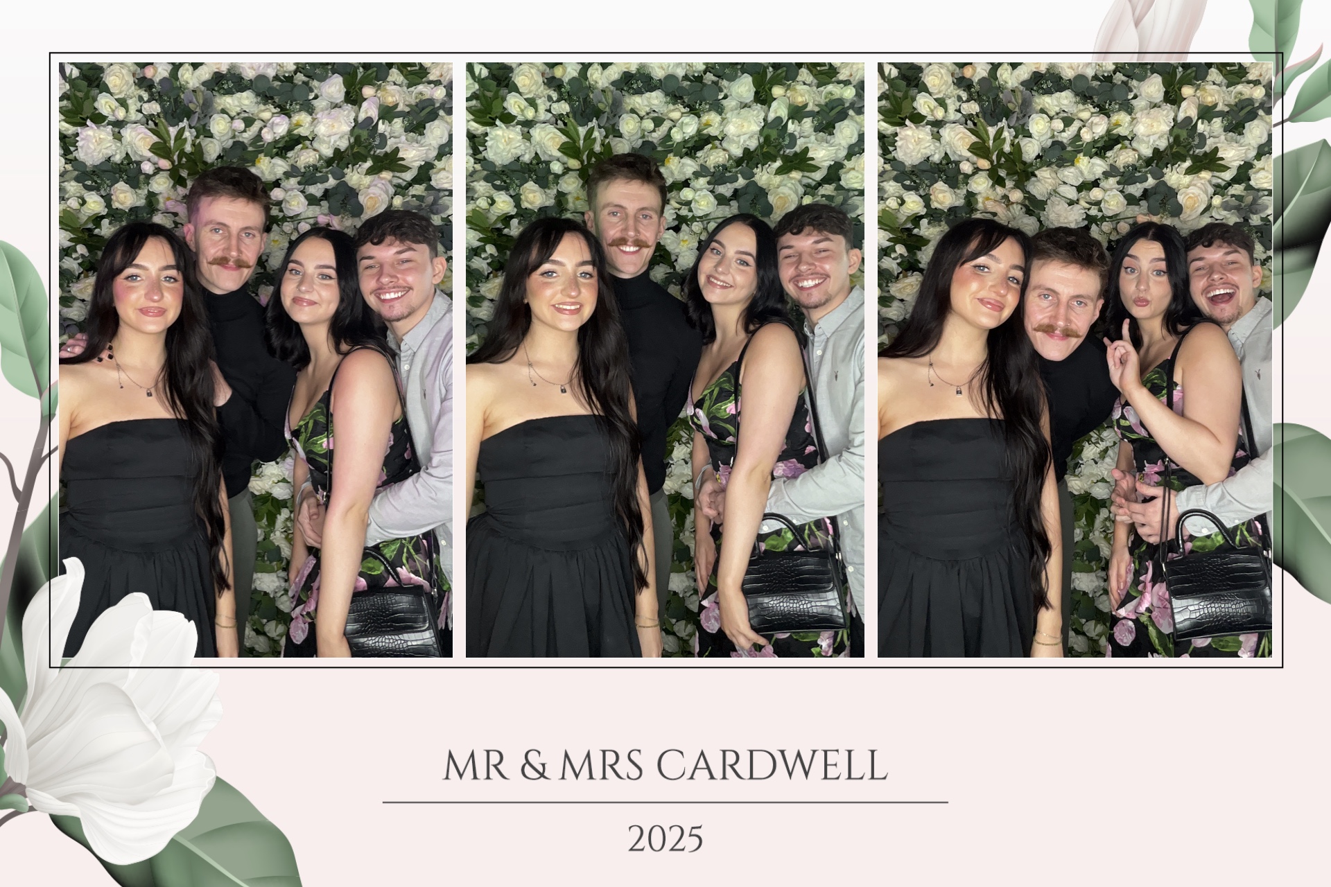 Mr & Mrs Cardwell | View more photos from the event at gallery.magicimages.uk/u/MagicImages/Mr-Mrs-Cardwell