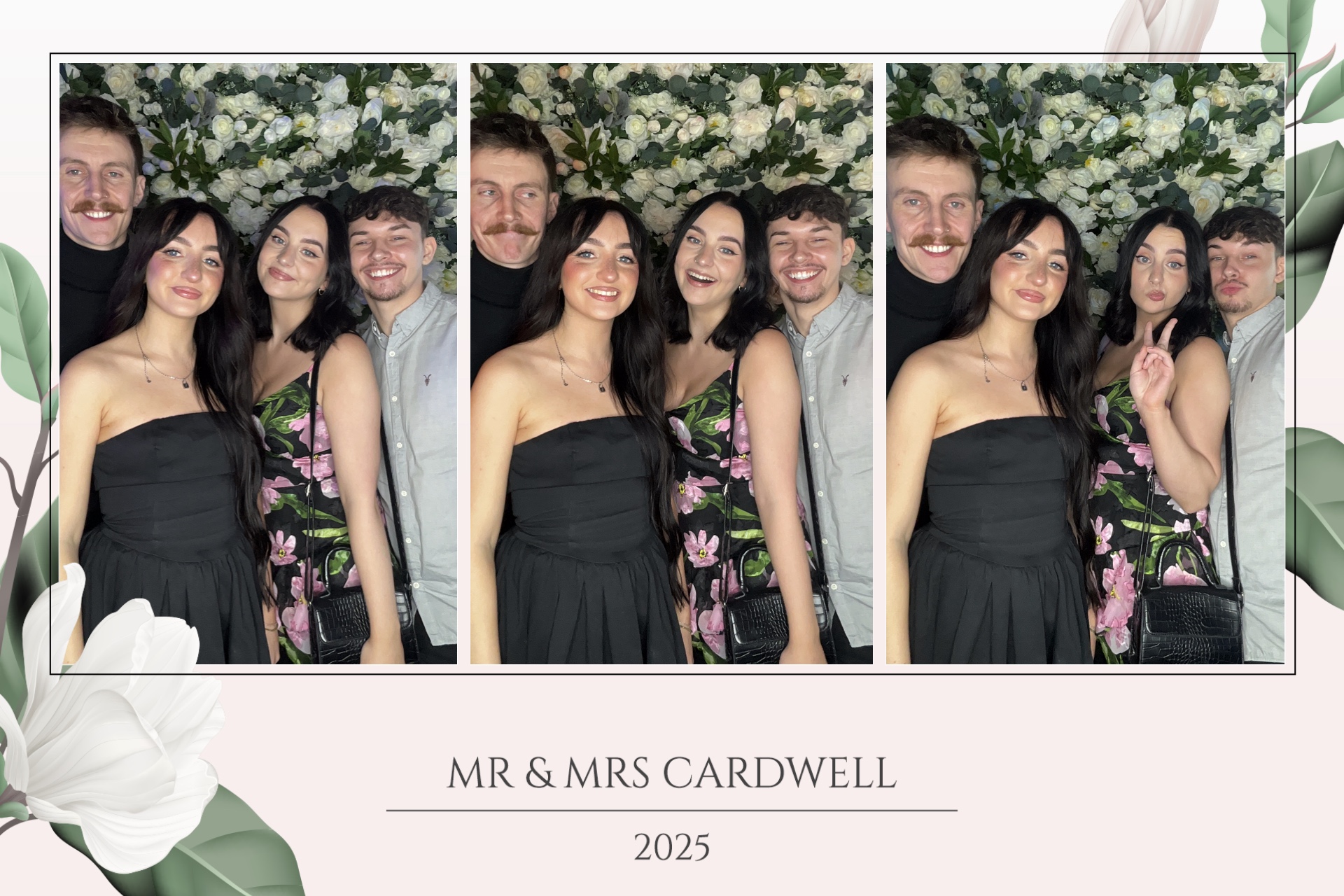 Mr & Mrs Cardwell | View more photos from the event at gallery.magicimages.uk/u/MagicImages/Mr-Mrs-Cardwell