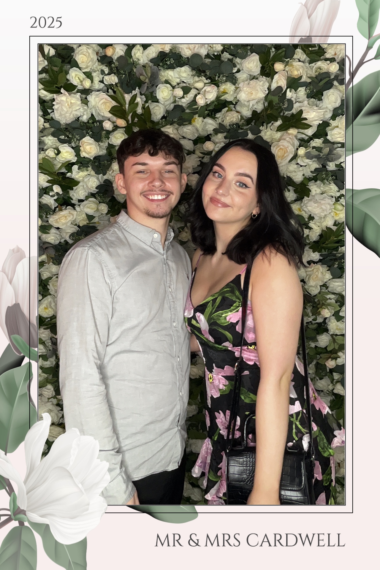 Mr & Mrs Cardwell | View more photos from the event at gallery.magicimages.uk/u/MagicImages/Mr-Mrs-Cardwell