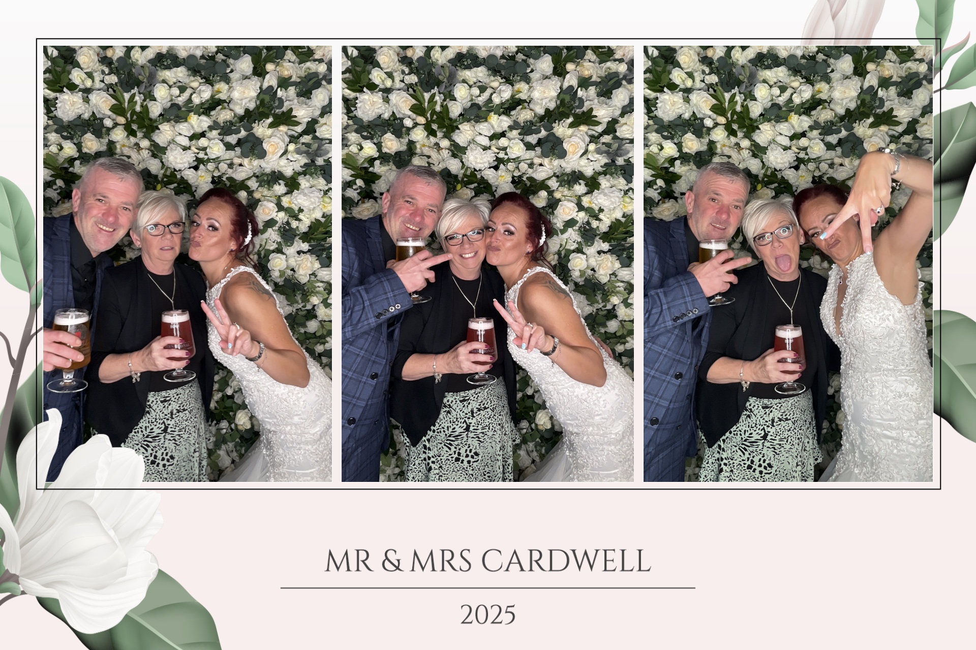 Mr & Mrs Cardwell | View more photos from the event at gallery.magicimages.uk/u/MagicImages/Mr-Mrs-Cardwell