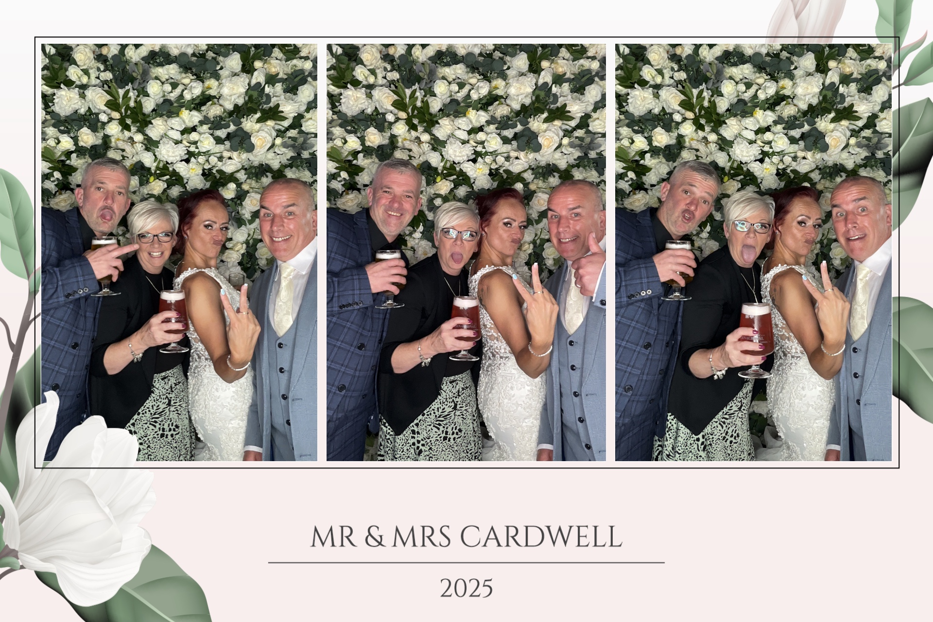 Mr & Mrs Cardwell | View more photos from the event at gallery.magicimages.uk/u/MagicImages/Mr-Mrs-Cardwell