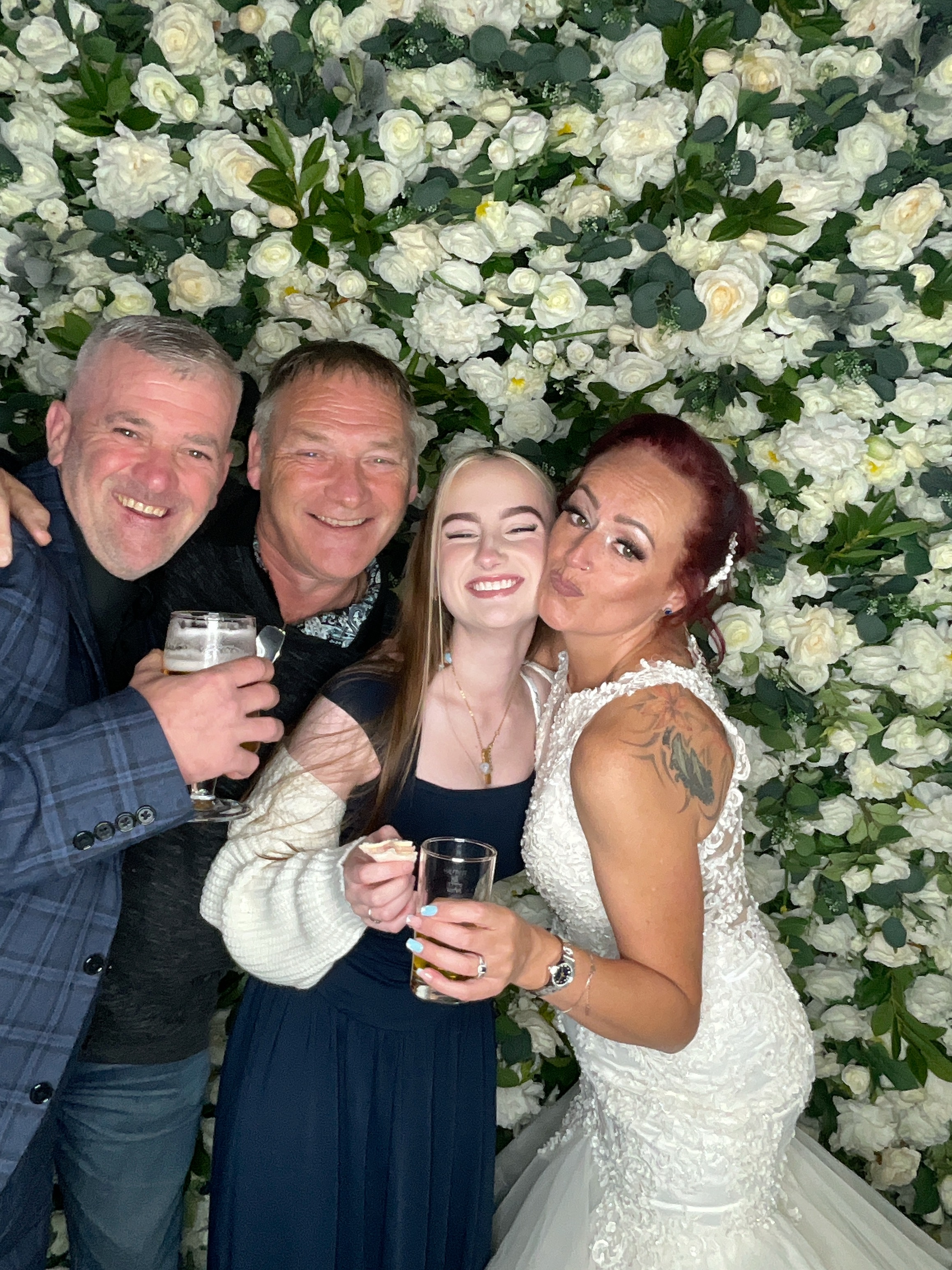 Mr & Mrs Cardwell | View more photos from the event at gallery.magicimages.uk/u/MagicImages/Mr-Mrs-Cardwell