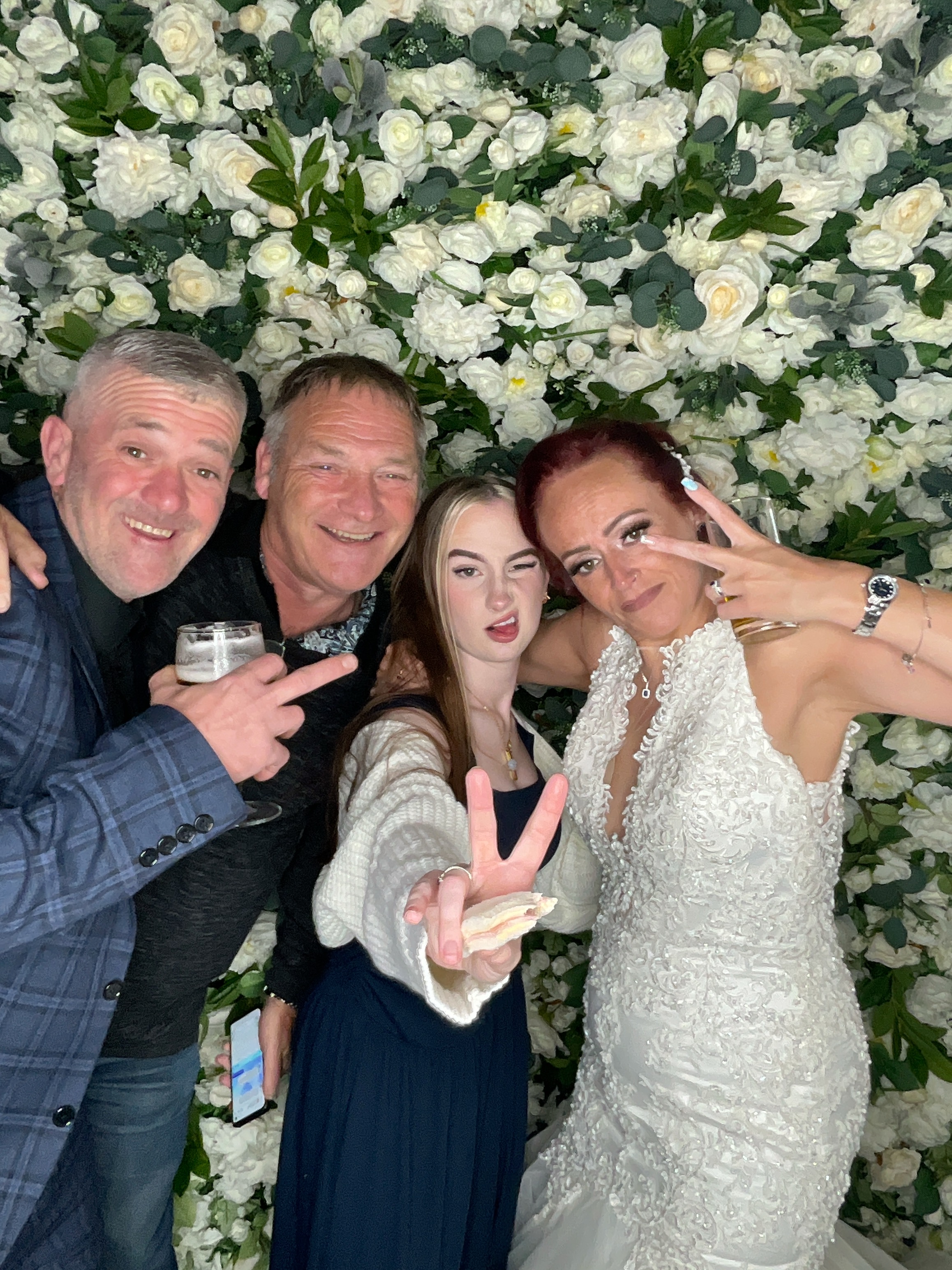 Mr & Mrs Cardwell | View more photos from the event at gallery.magicimages.uk/u/MagicImages/Mr-Mrs-Cardwell