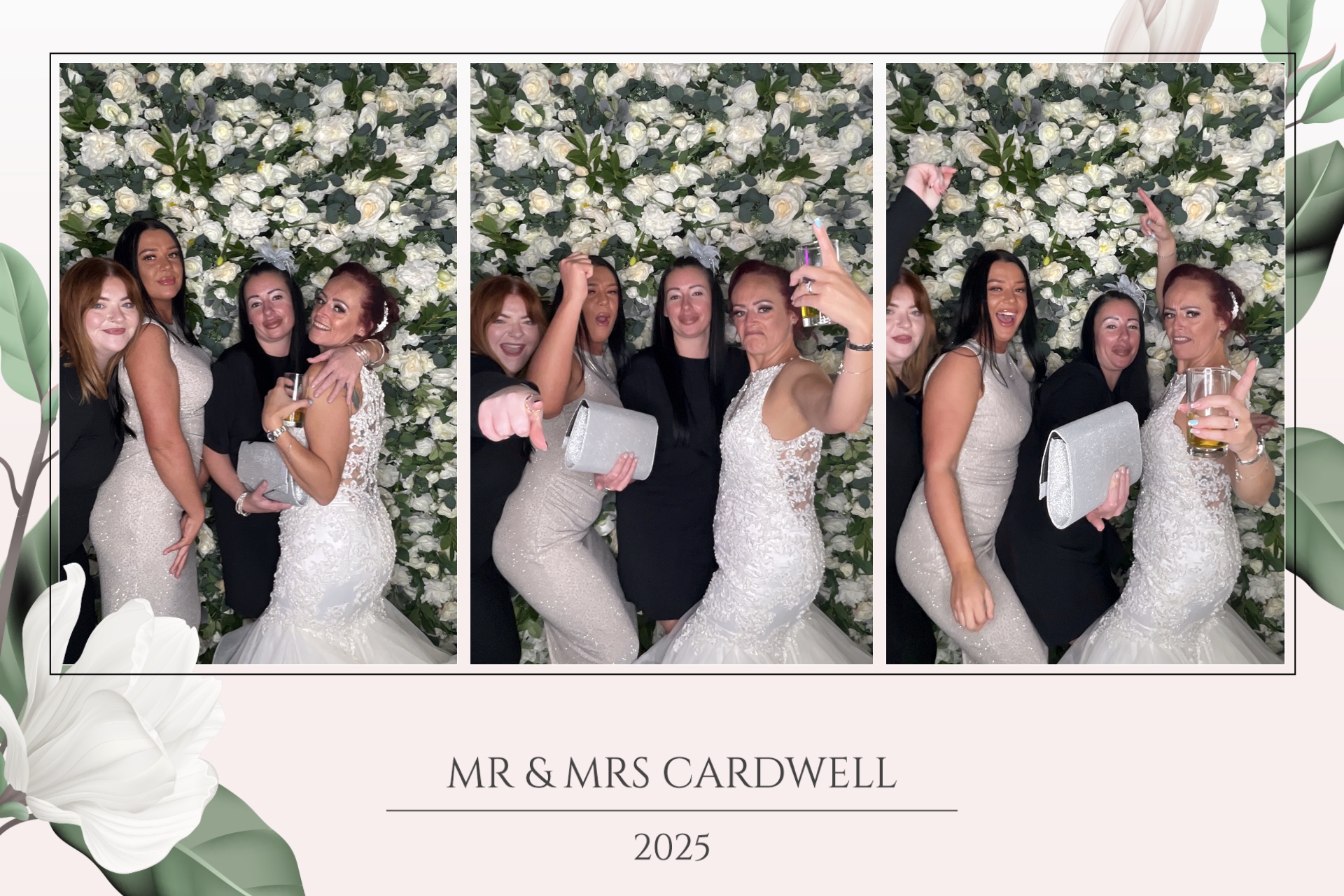 Mr & Mrs Cardwell | View more photos from the event at gallery.magicimages.uk/u/MagicImages/Mr-Mrs-Cardwell