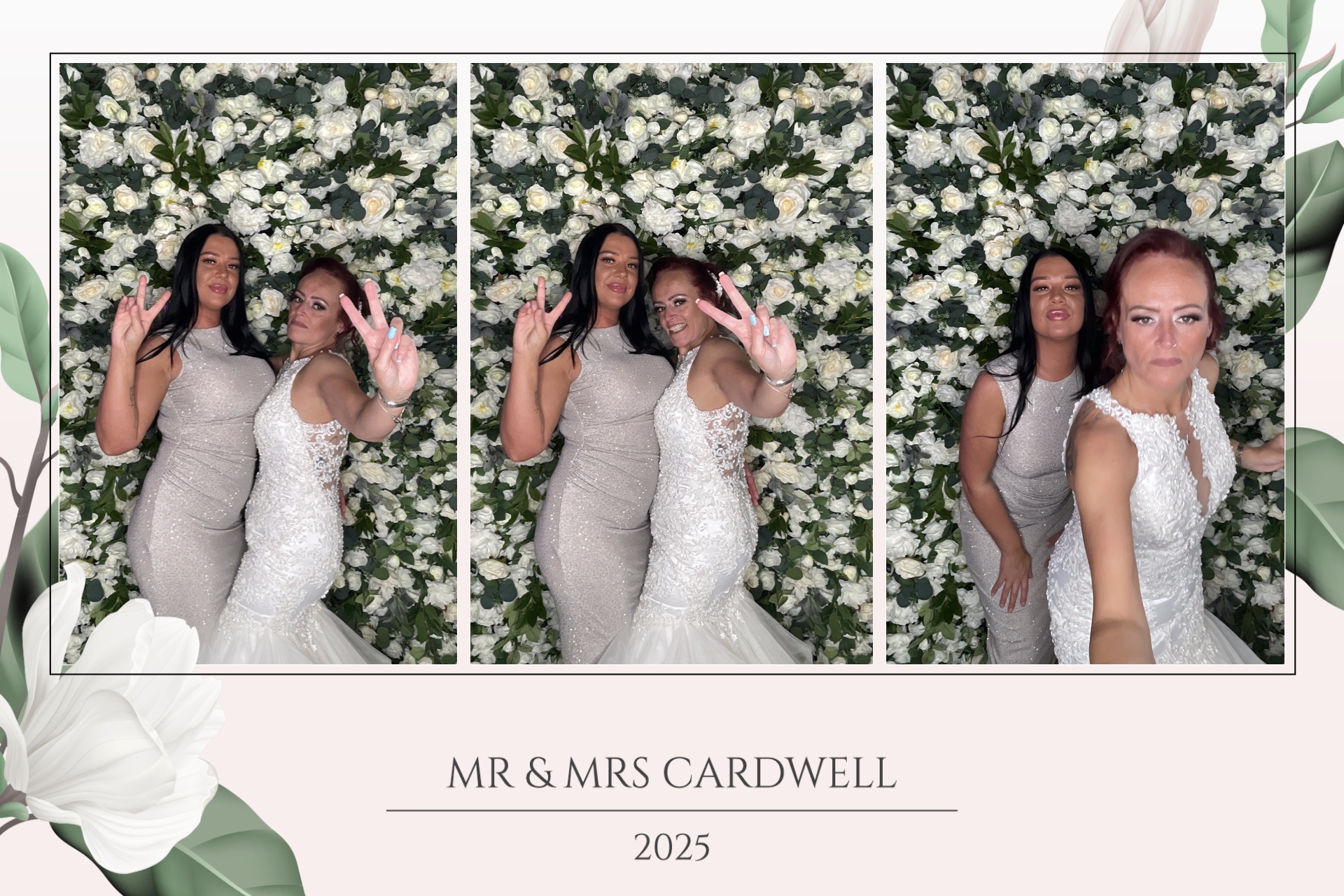 Mr & Mrs Cardwell | View more photos from the event at gallery.magicimages.uk/u/MagicImages/Mr-Mrs-Cardwell