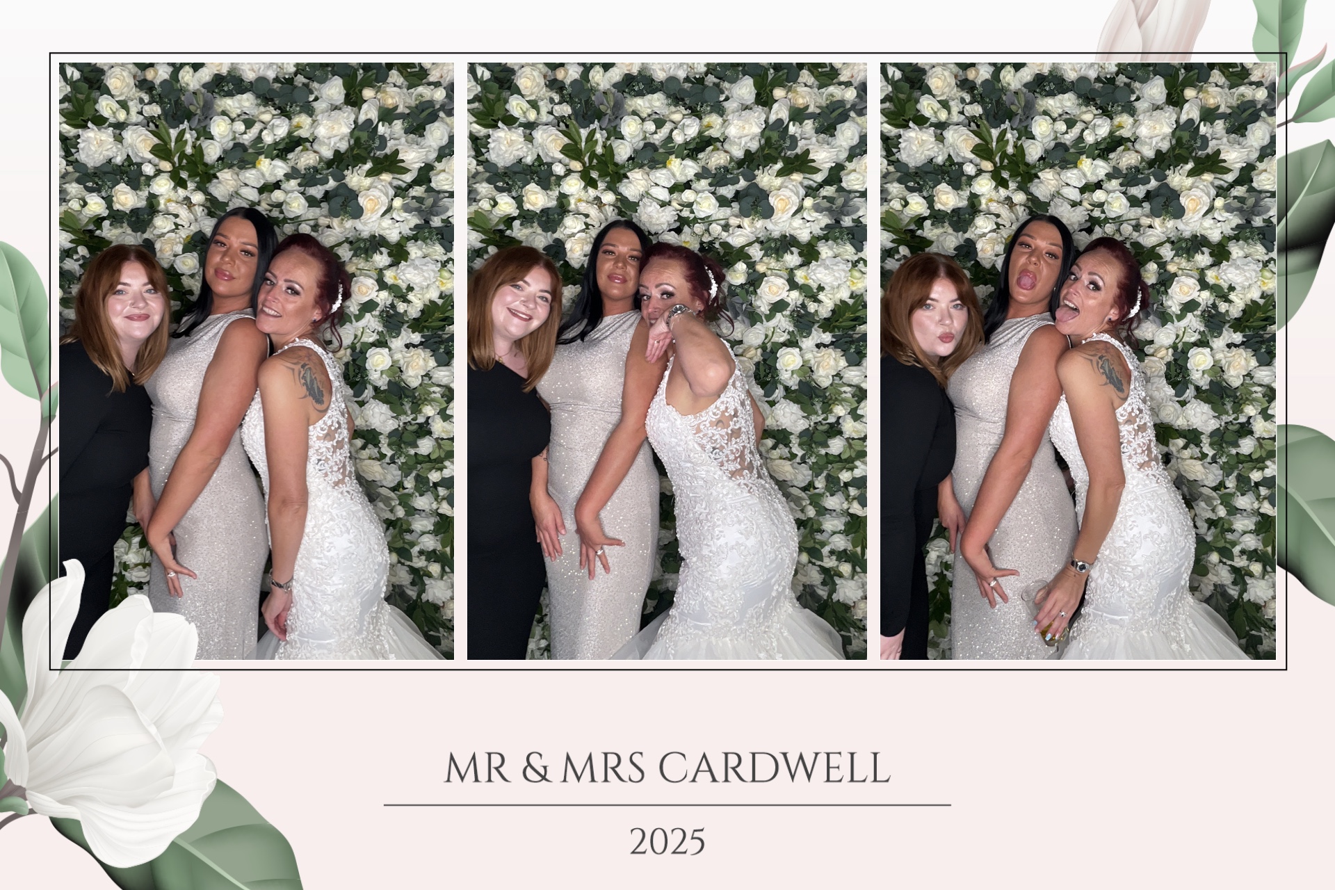 Mr & Mrs Cardwell | View more photos from the event at gallery.magicimages.uk/u/MagicImages/Mr-Mrs-Cardwell