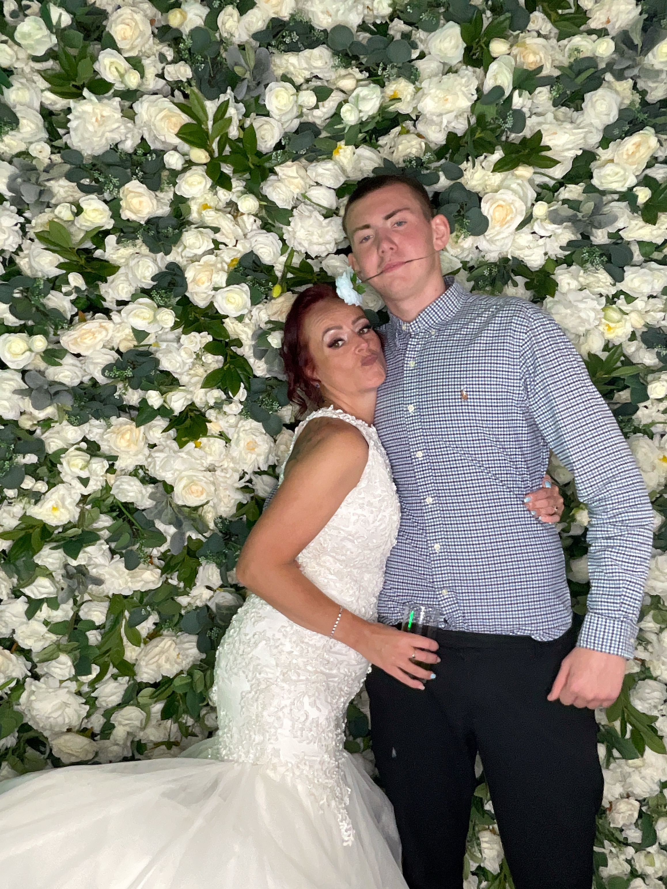 Mr & Mrs Cardwell | View more photos from the event at gallery.magicimages.uk/u/MagicImages/Mr-Mrs-Cardwell