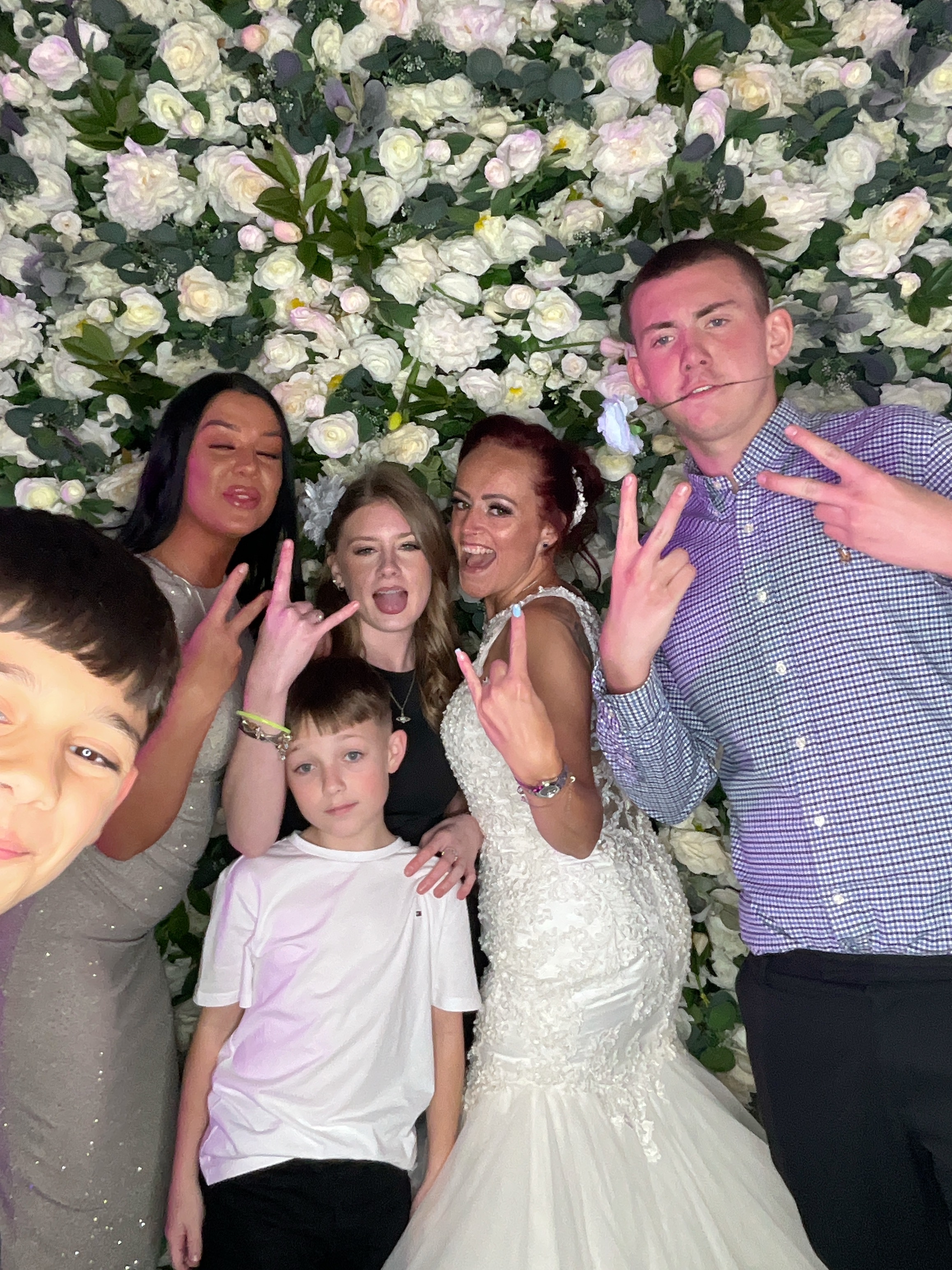 Mr & Mrs Cardwell | View more photos from the event at gallery.magicimages.uk/u/MagicImages/Mr-Mrs-Cardwell