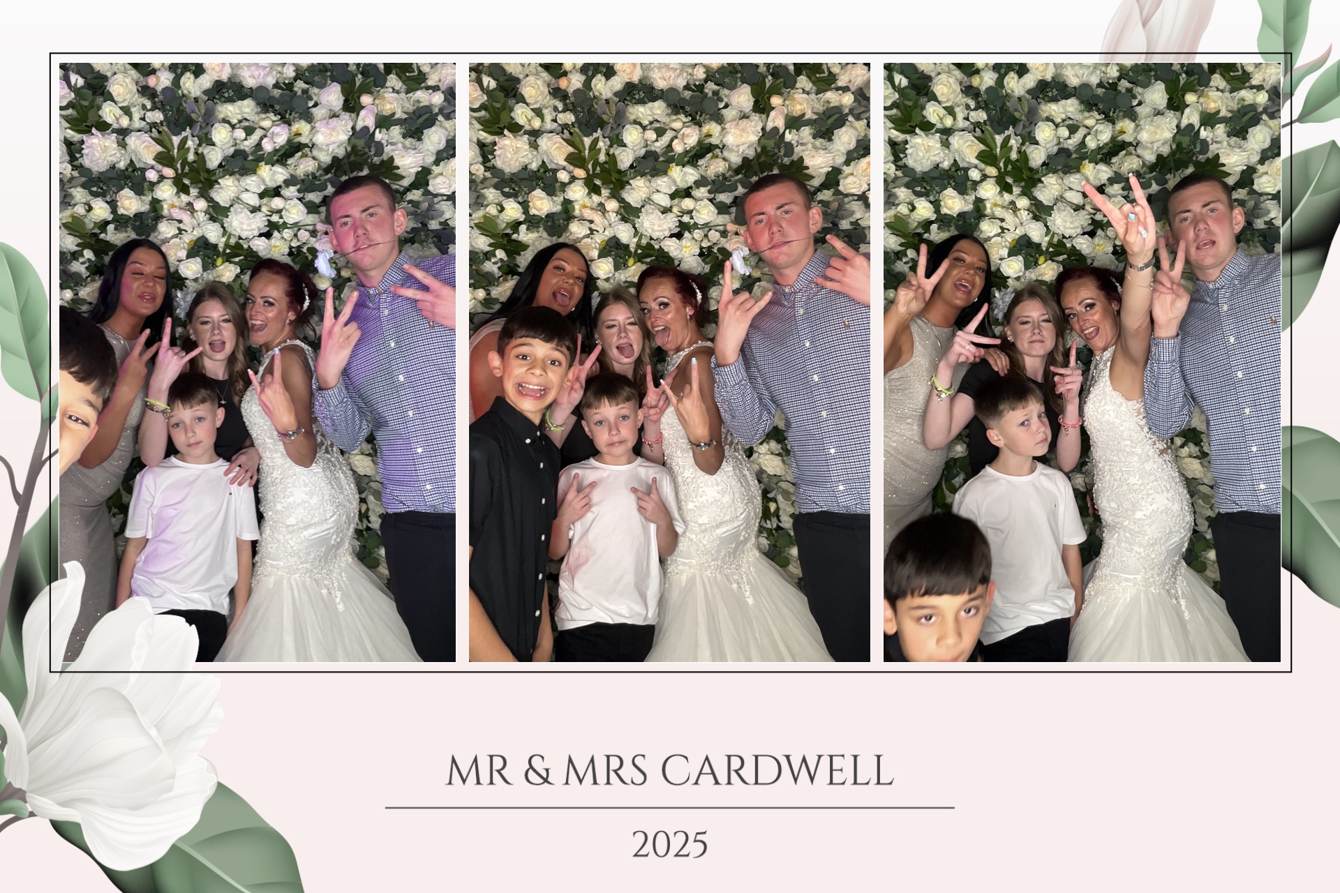 Mr & Mrs Cardwell | View more photos from the event at gallery.magicimages.uk/u/MagicImages/Mr-Mrs-Cardwell