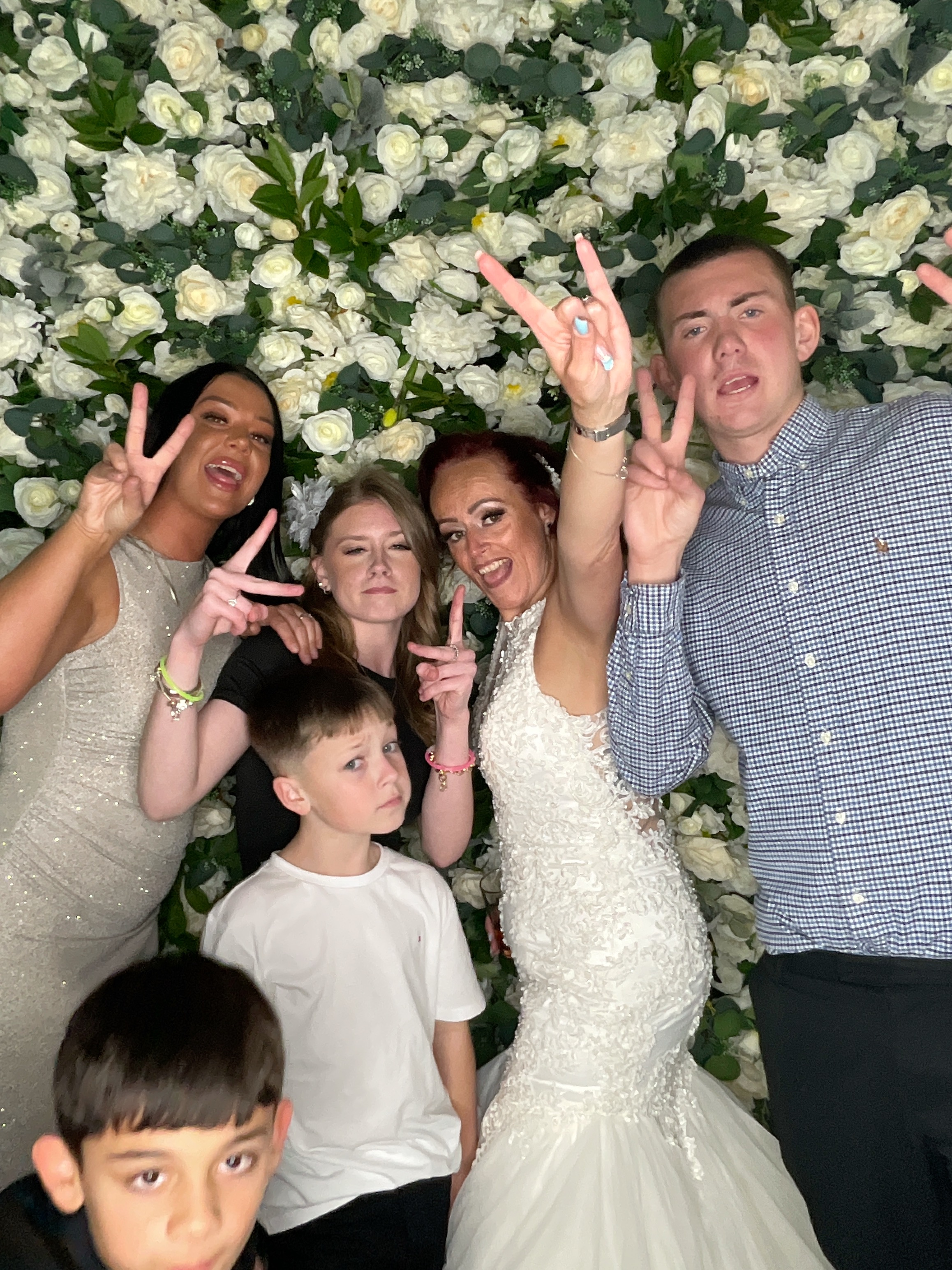 Mr & Mrs Cardwell | View more photos from the event at gallery.magicimages.uk/u/MagicImages/Mr-Mrs-Cardwell