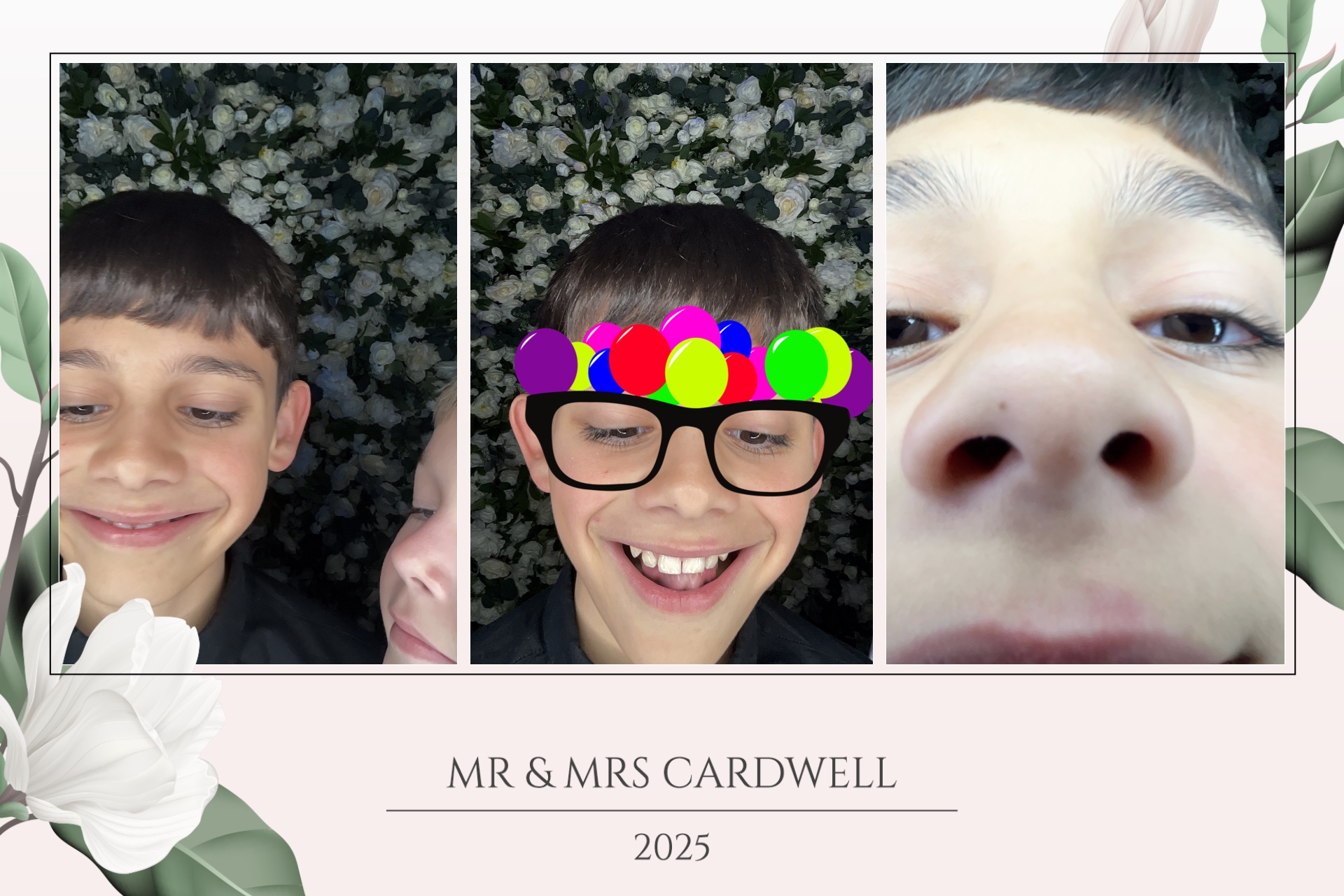 Mr & Mrs Cardwell | View more photos from the event at gallery.magicimages.uk/u/MagicImages/Mr-Mrs-Cardwell