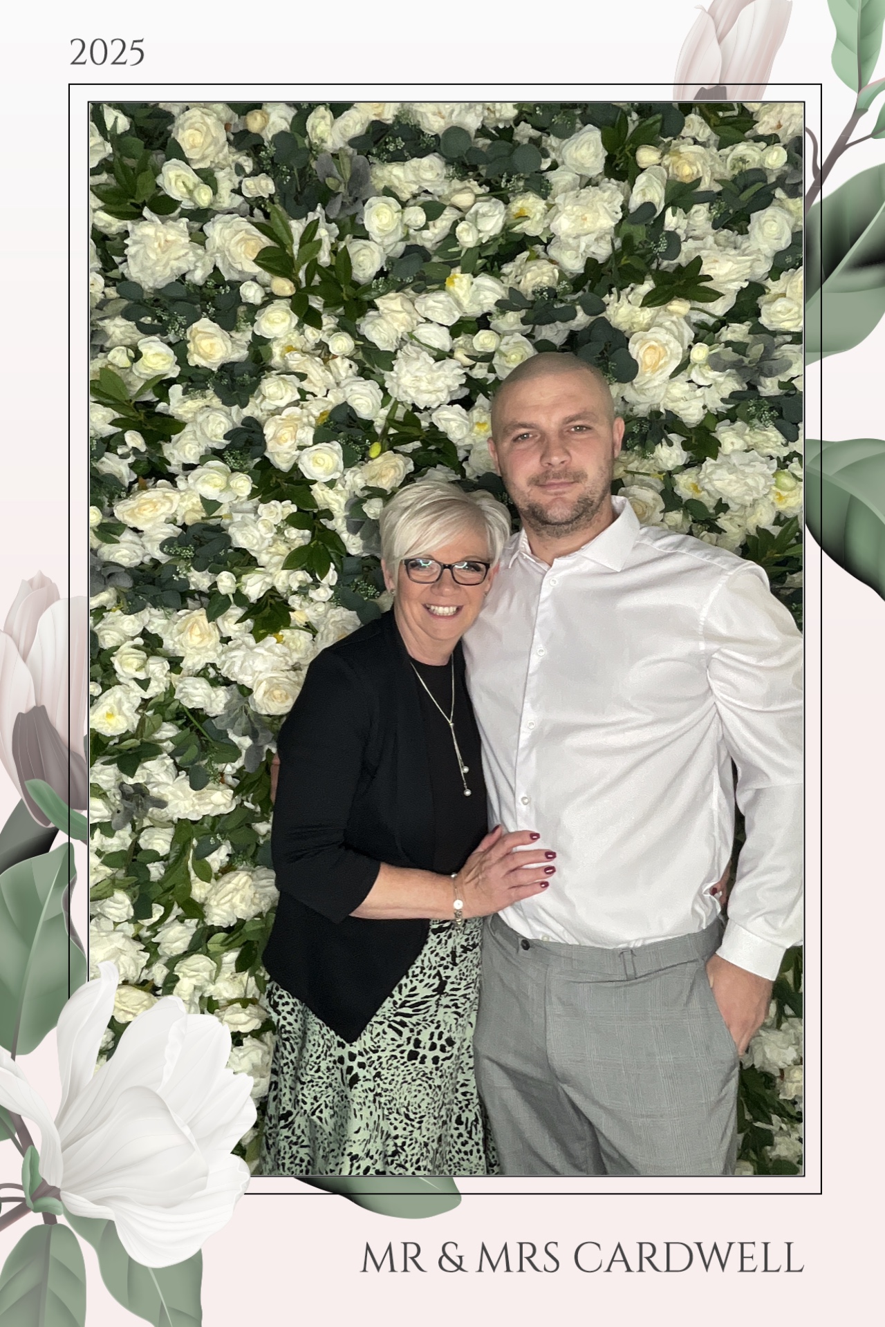 Mr & Mrs Cardwell | View more photos from the event at gallery.magicimages.uk/u/MagicImages/Mr-Mrs-Cardwell