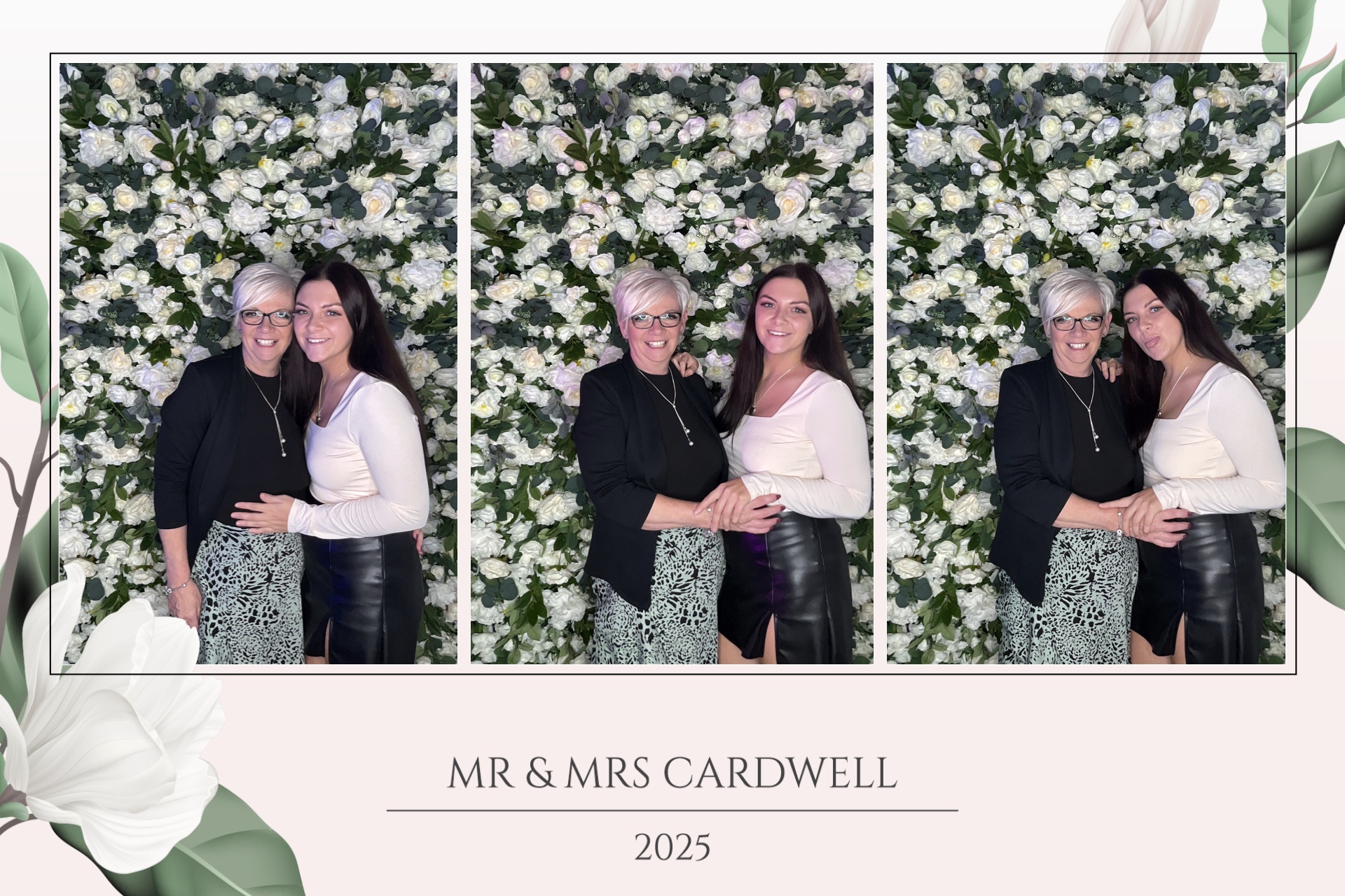 Mr & Mrs Cardwell | View more photos from the event at gallery.magicimages.uk/u/MagicImages/Mr-Mrs-Cardwell