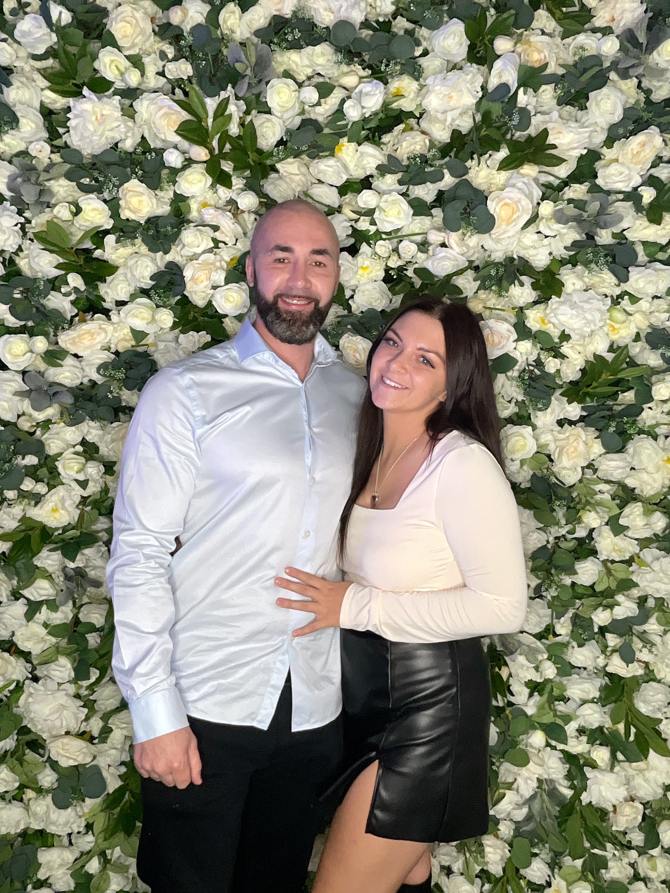 Mr & Mrs Cardwell | View more photos from the event at gallery.magicimages.uk/u/MagicImages/Mr-Mrs-Cardwell