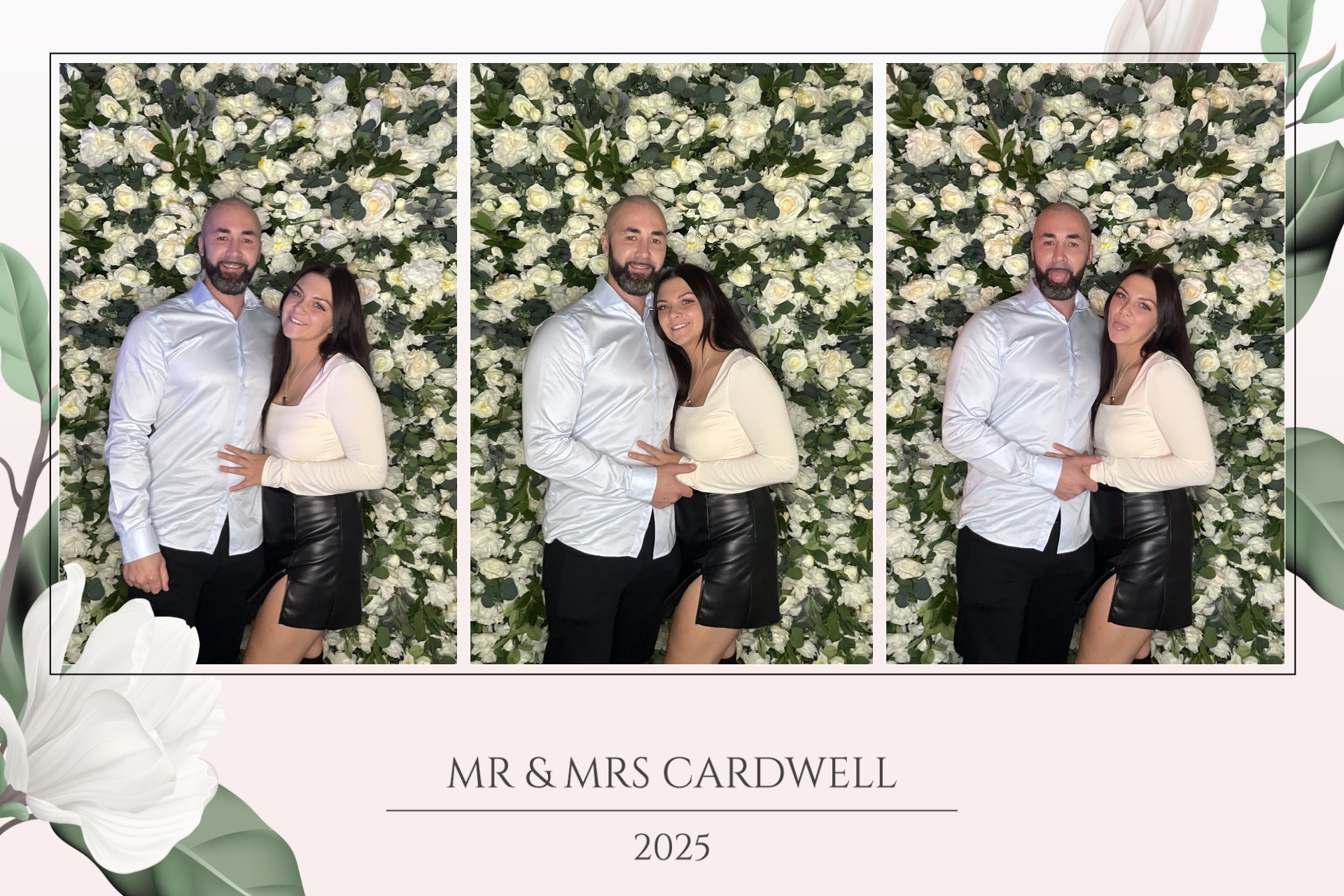 Mr & Mrs Cardwell | View more photos from the event at gallery.magicimages.uk/u/MagicImages/Mr-Mrs-Cardwell