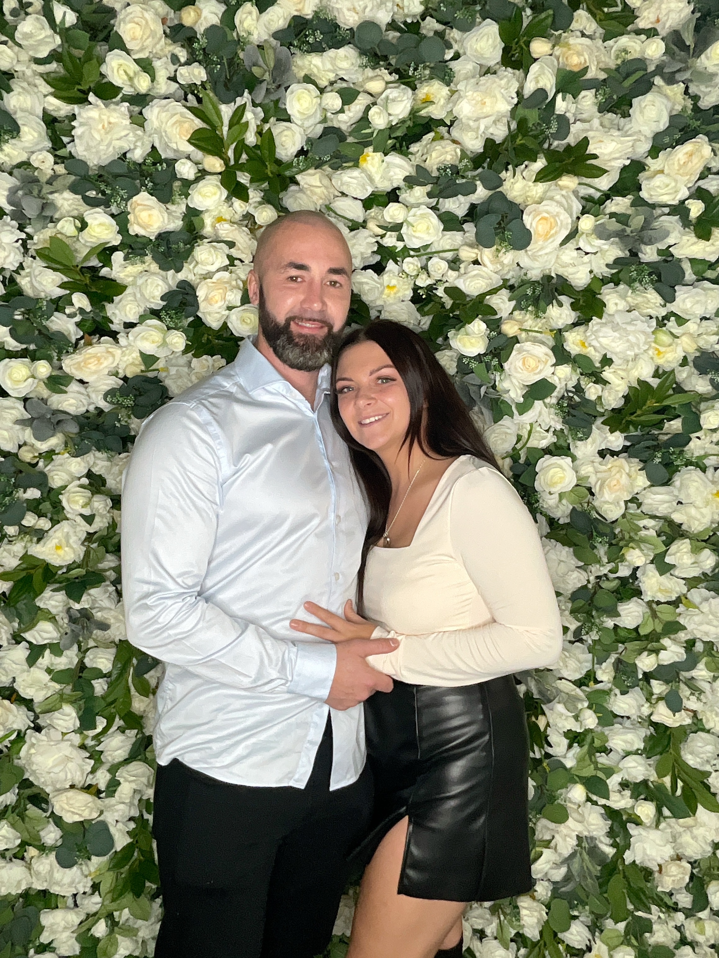 Mr & Mrs Cardwell | View more photos from the event at gallery.magicimages.uk/u/MagicImages/Mr-Mrs-Cardwell