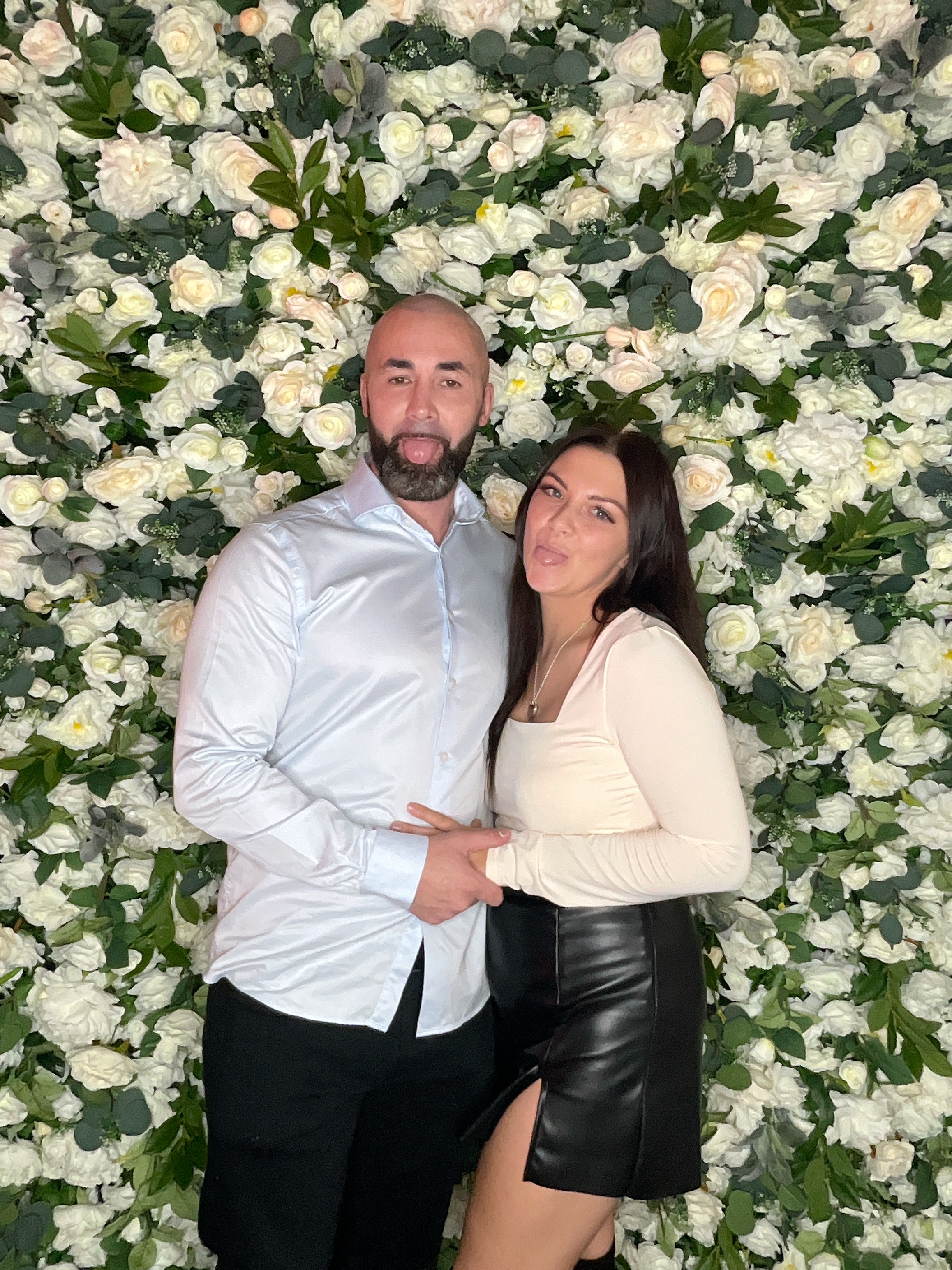 Mr & Mrs Cardwell | View more photos from the event at gallery.magicimages.uk/u/MagicImages/Mr-Mrs-Cardwell