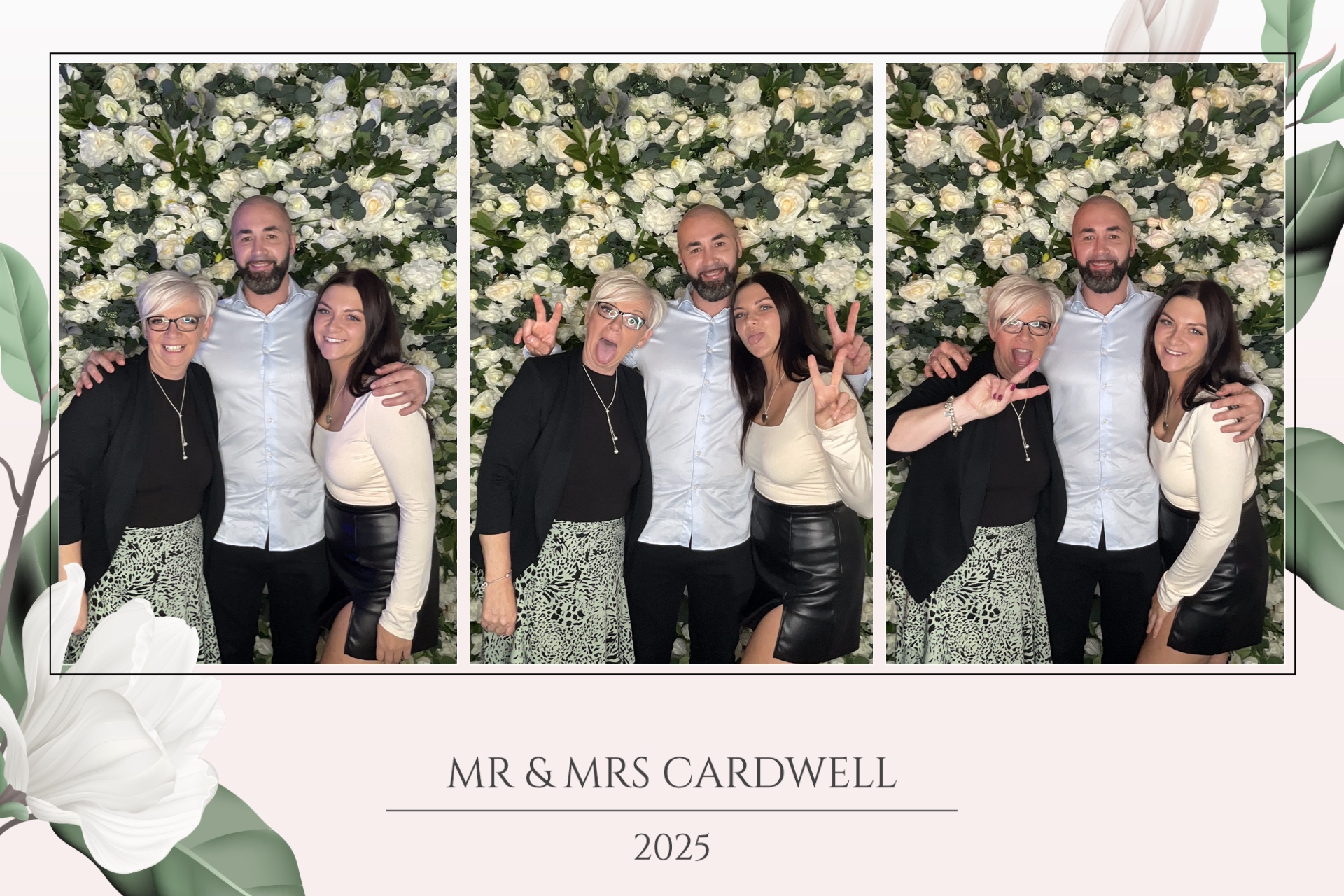 Mr & Mrs Cardwell | View more photos from the event at gallery.magicimages.uk/u/MagicImages/Mr-Mrs-Cardwell