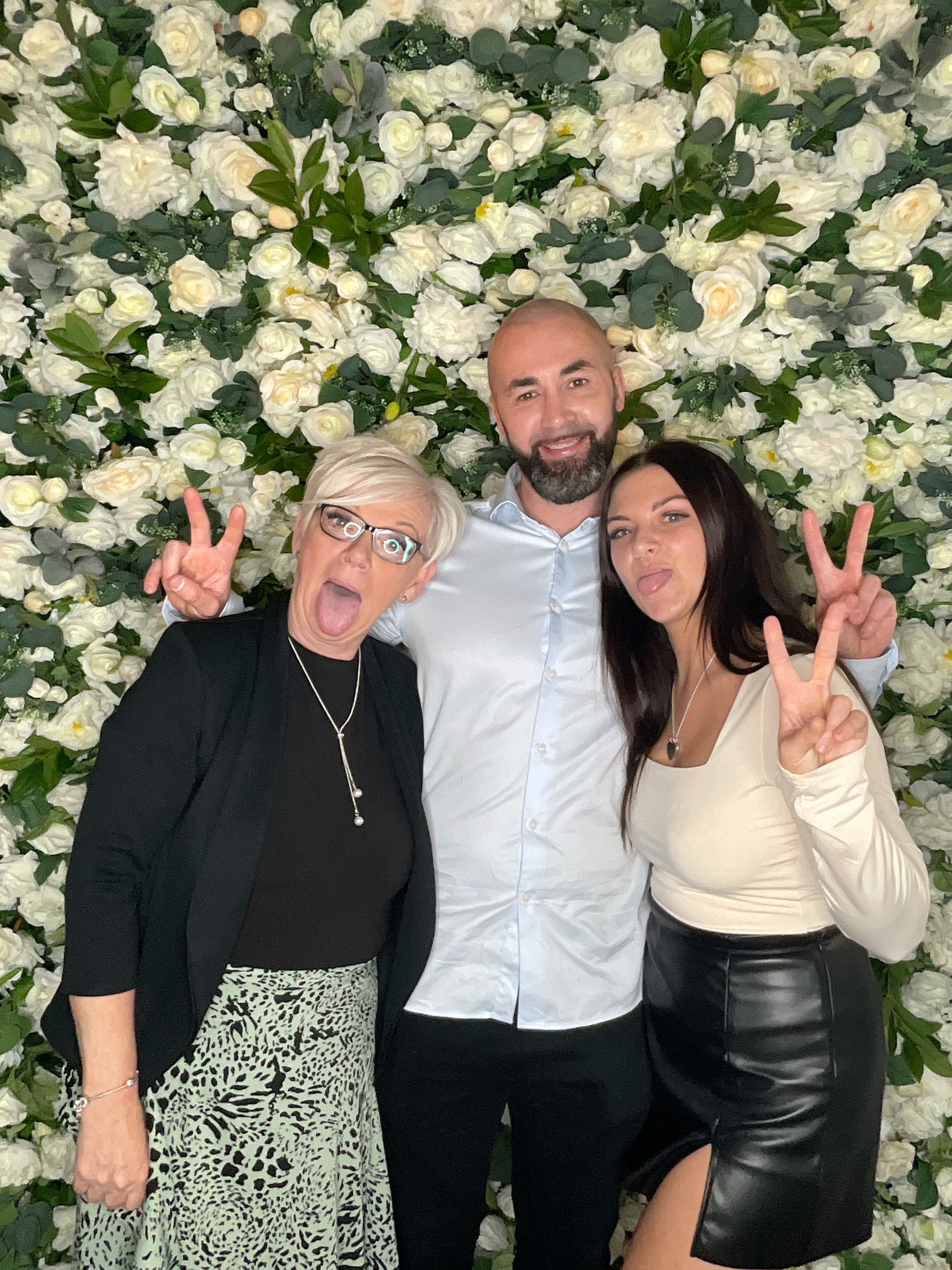 Mr & Mrs Cardwell | View more photos from the event at gallery.magicimages.uk/u/MagicImages/Mr-Mrs-Cardwell