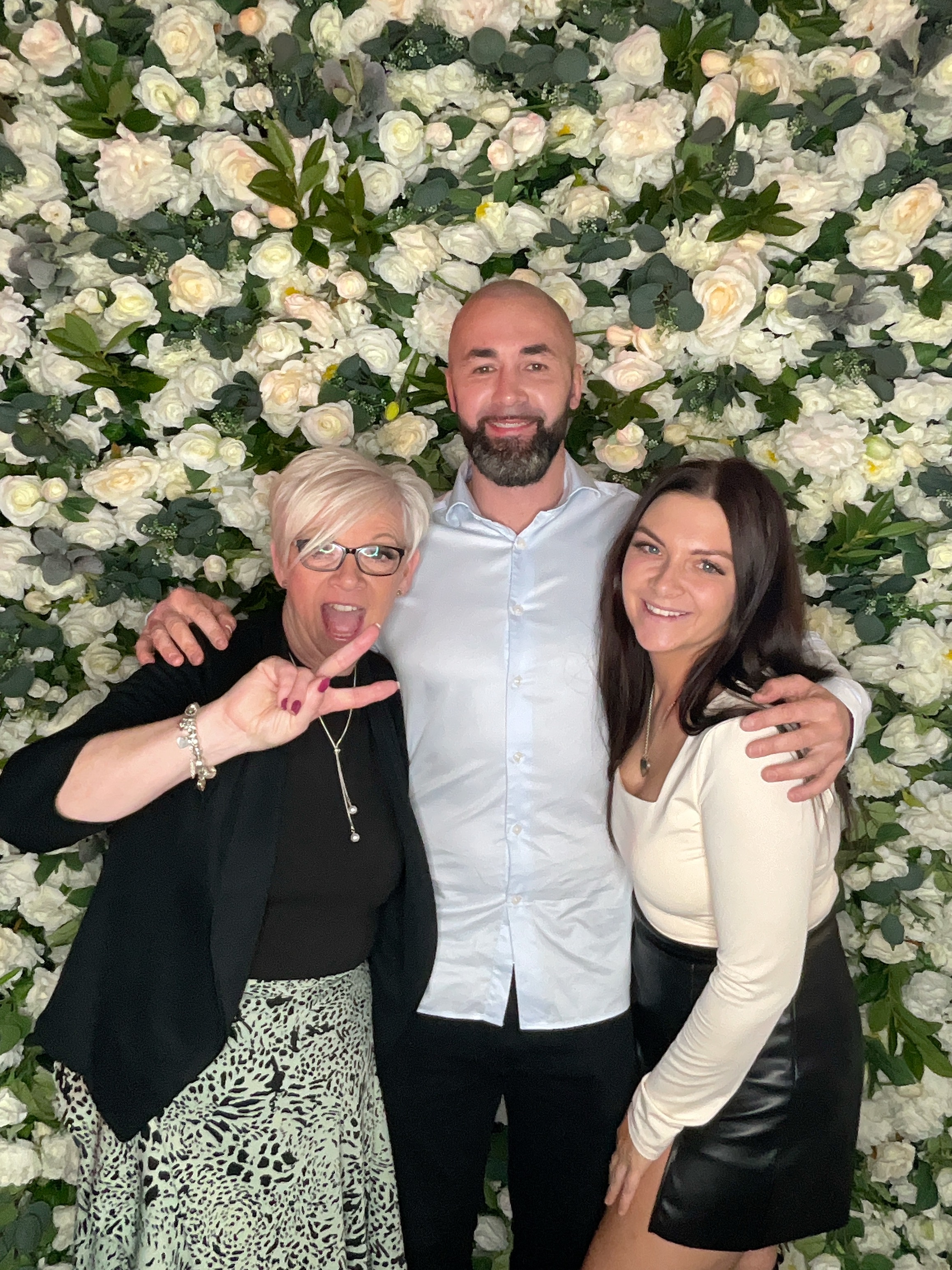 Mr & Mrs Cardwell | View more photos from the event at gallery.magicimages.uk/u/MagicImages/Mr-Mrs-Cardwell