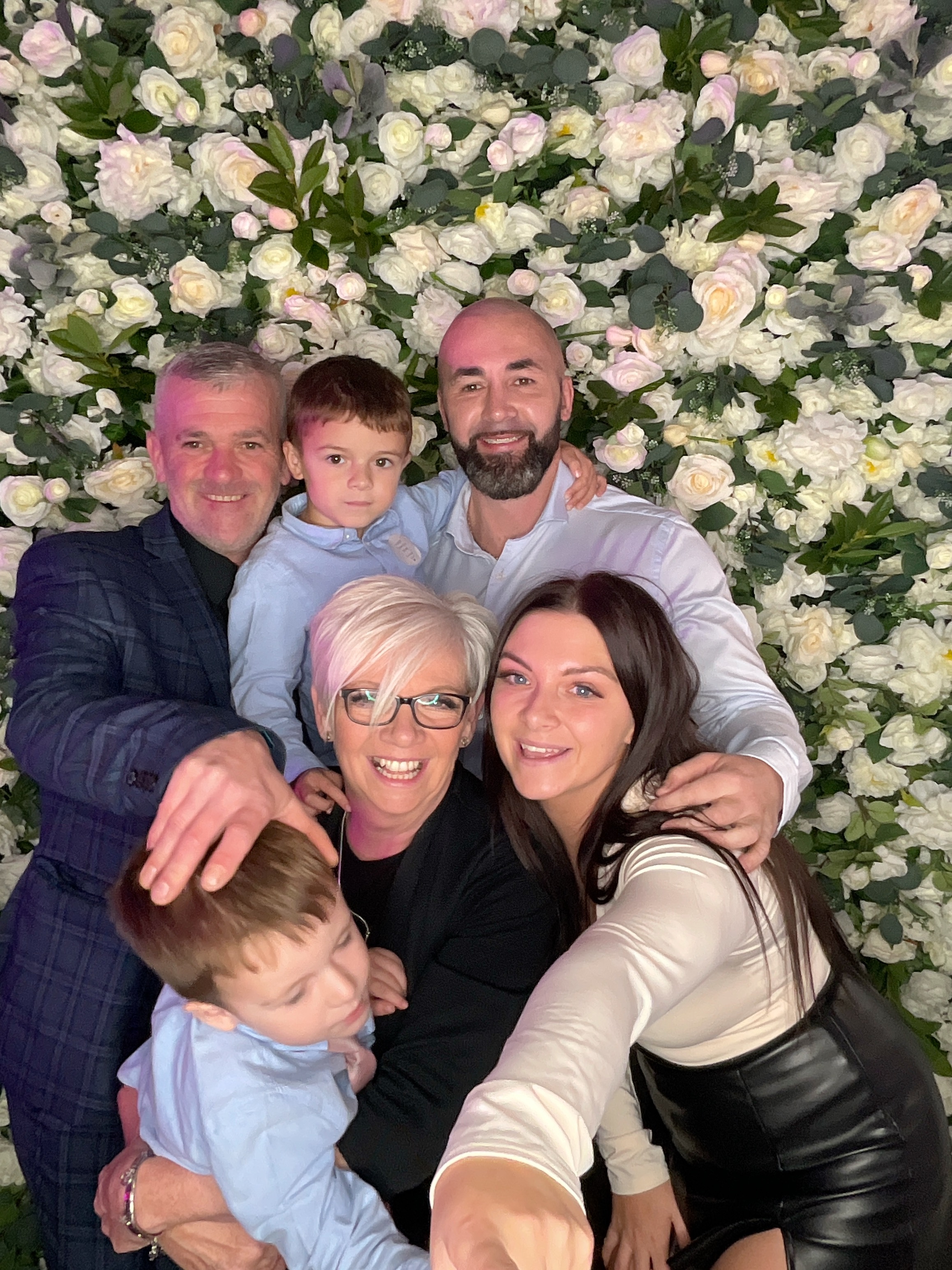 Mr & Mrs Cardwell | View more photos from the event at gallery.magicimages.uk/u/MagicImages/Mr-Mrs-Cardwell