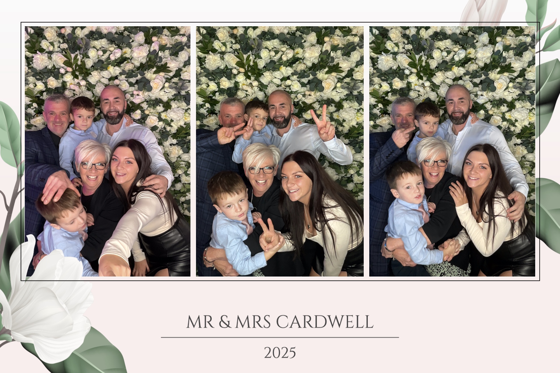 Mr & Mrs Cardwell | View more photos from the event at gallery.magicimages.uk/u/MagicImages/Mr-Mrs-Cardwell