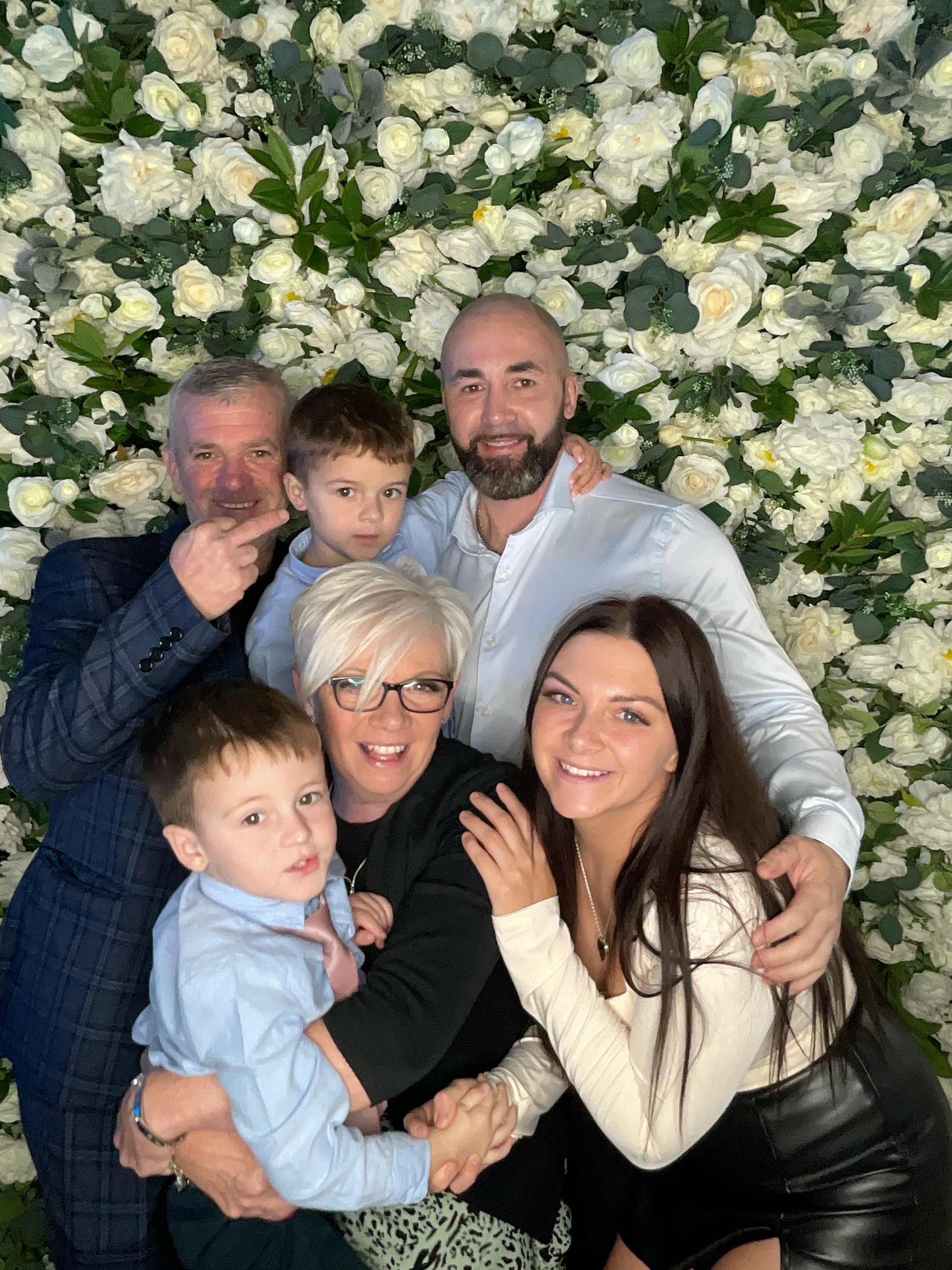 Mr & Mrs Cardwell | View more photos from the event at gallery.magicimages.uk/u/MagicImages/Mr-Mrs-Cardwell