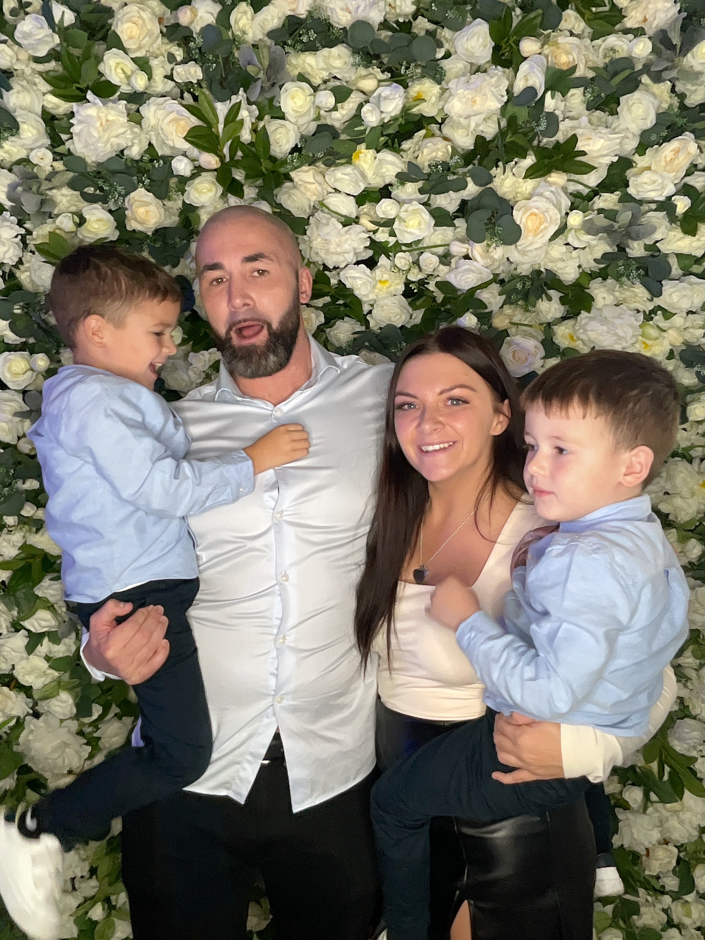 Mr & Mrs Cardwell | View more photos from the event at gallery.magicimages.uk/u/MagicImages/Mr-Mrs-Cardwell