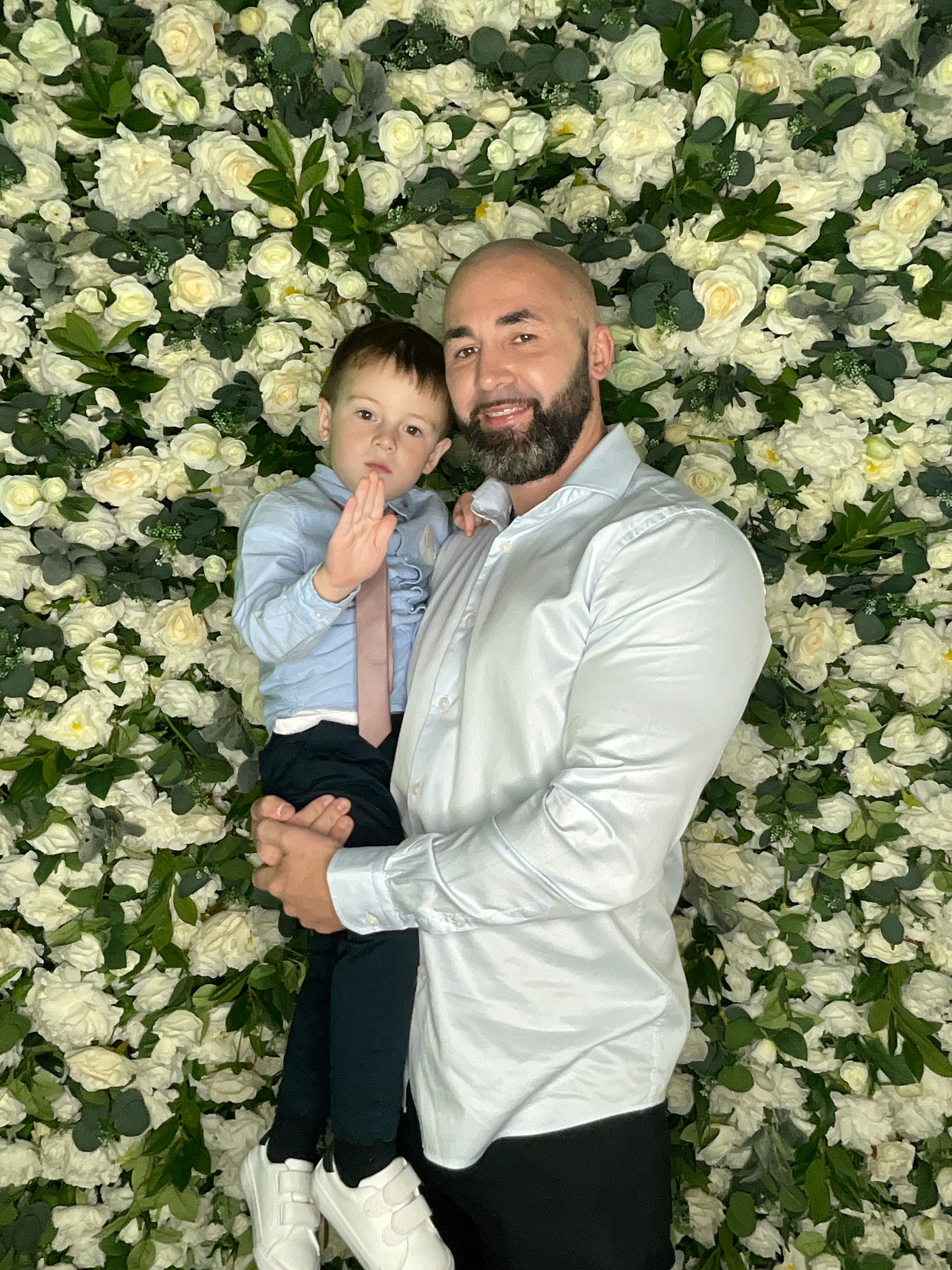 Mr & Mrs Cardwell | View more photos from the event at gallery.magicimages.uk/u/MagicImages/Mr-Mrs-Cardwell