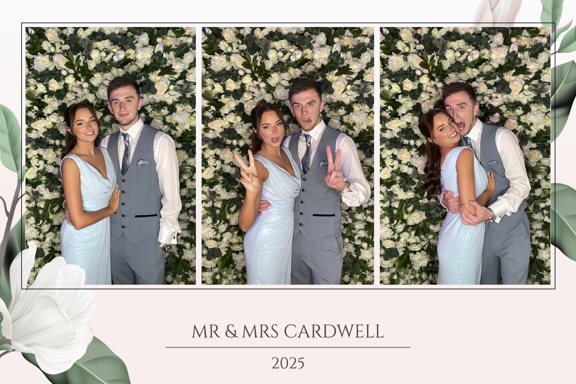 Mr & Mrs Cardwell | View more photos from the event at gallery.magicimages.uk/u/MagicImages/Mr-Mrs-Cardwell