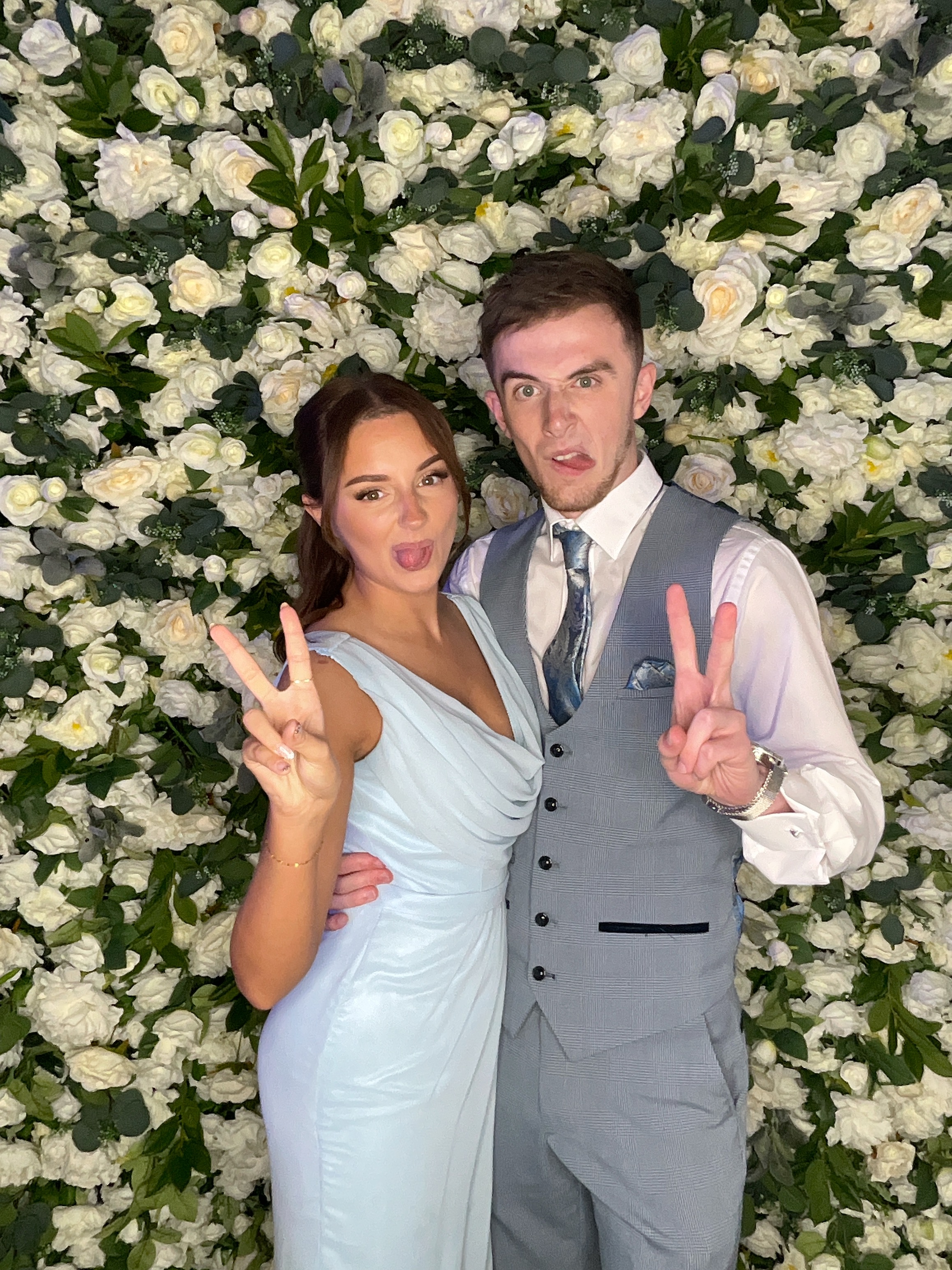 Mr & Mrs Cardwell | View more photos from the event at gallery.magicimages.uk/u/MagicImages/Mr-Mrs-Cardwell