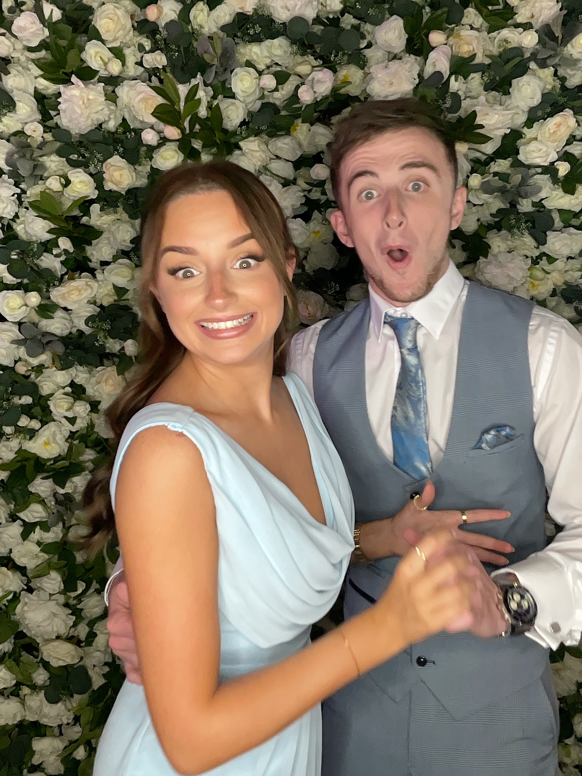 Mr & Mrs Cardwell | View more photos from the event at gallery.magicimages.uk/u/MagicImages/Mr-Mrs-Cardwell