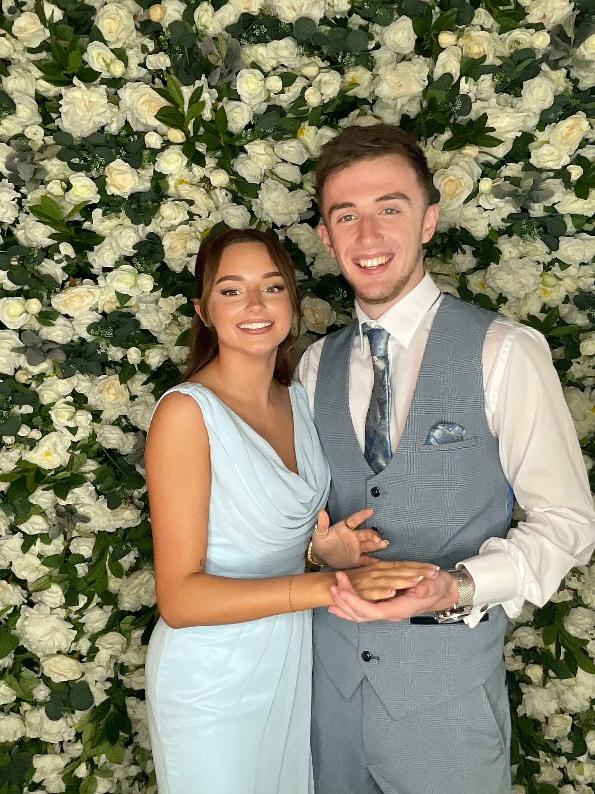 Mr & Mrs Cardwell | View more photos from the event at gallery.magicimages.uk/u/MagicImages/Mr-Mrs-Cardwell