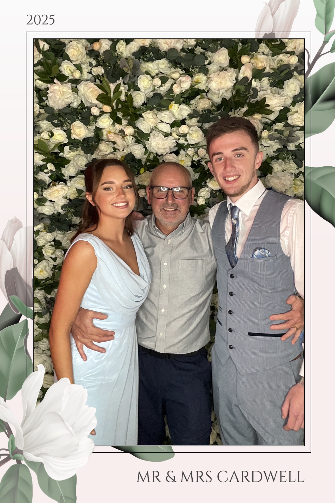 Mr & Mrs Cardwell | View more photos from the event at gallery.magicimages.uk/u/MagicImages/Mr-Mrs-Cardwell