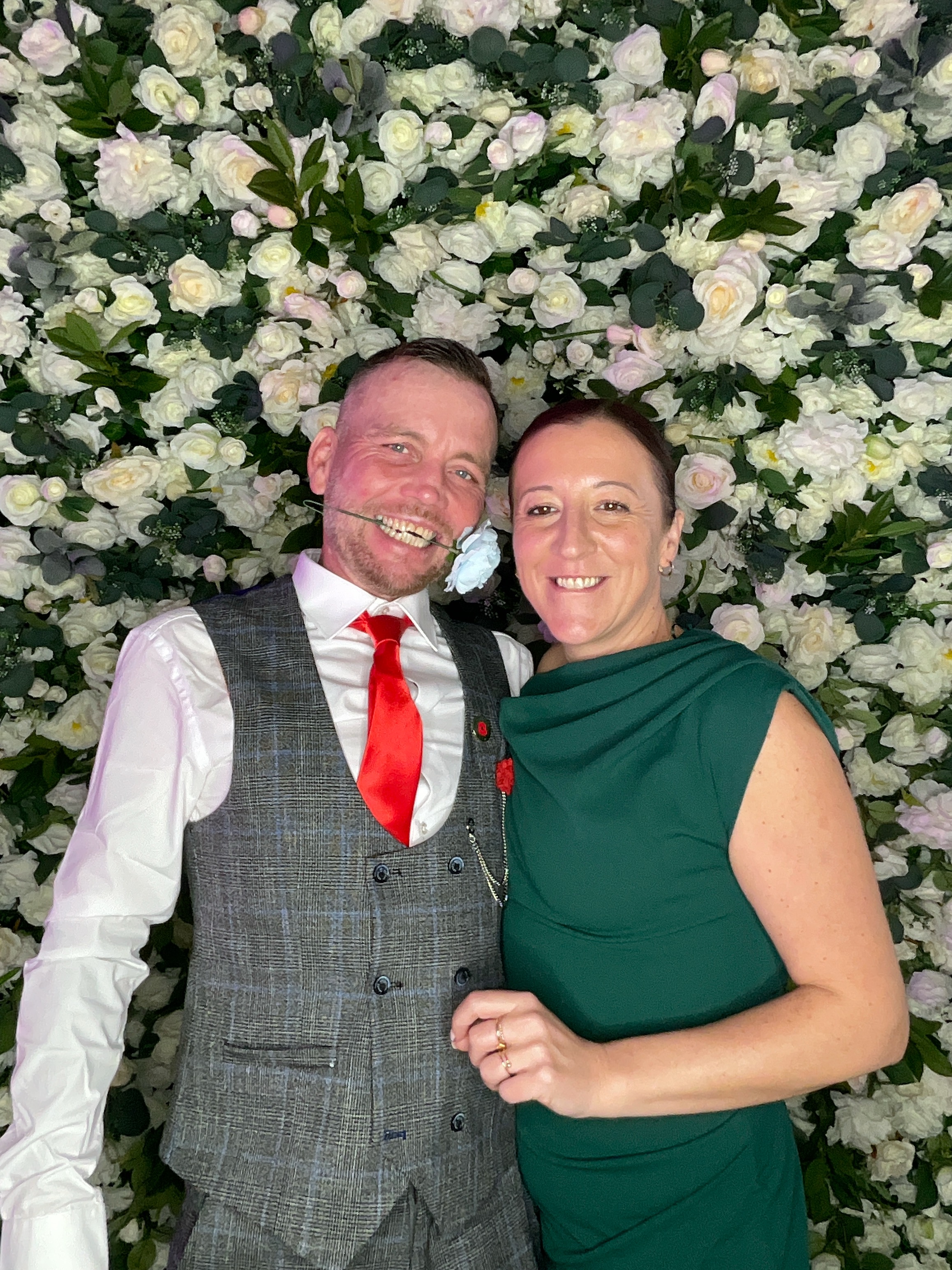 Mr & Mrs Cardwell | View more photos from the event at gallery.magicimages.uk/u/MagicImages/Mr-Mrs-Cardwell