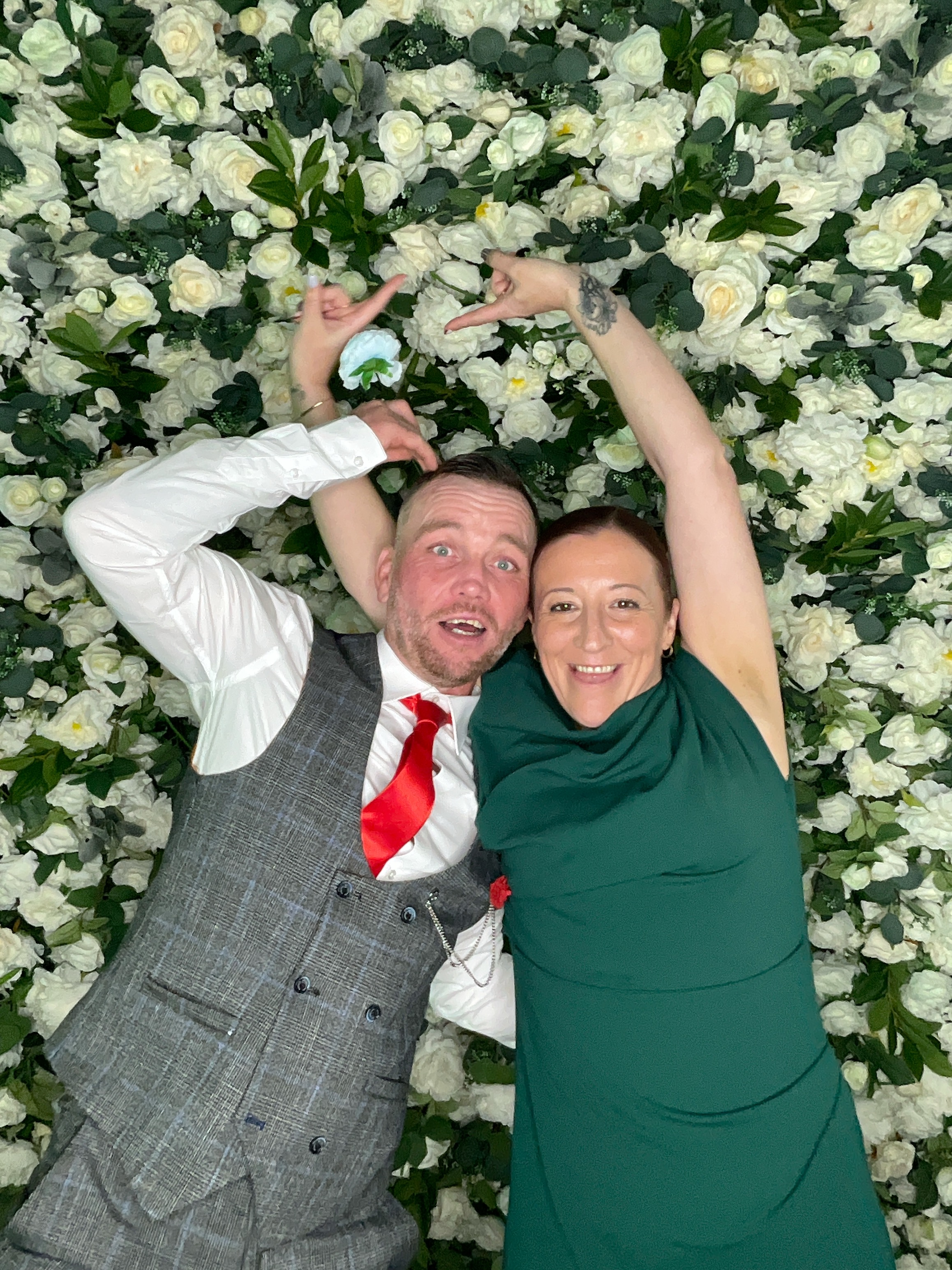 Mr & Mrs Cardwell | View more photos from the event at gallery.magicimages.uk/u/MagicImages/Mr-Mrs-Cardwell