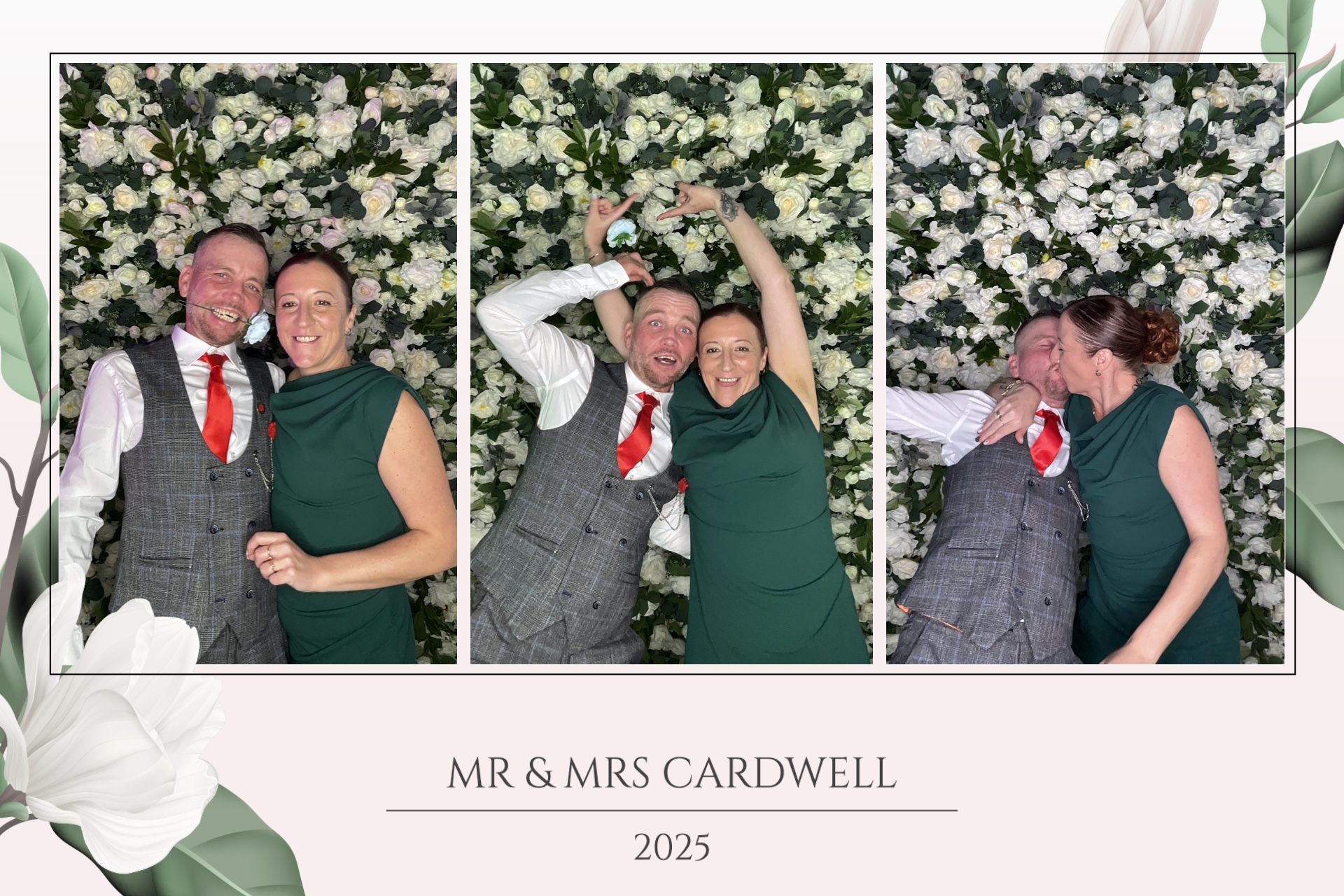 Mr & Mrs Cardwell | View more photos from the event at gallery.magicimages.uk/u/MagicImages/Mr-Mrs-Cardwell