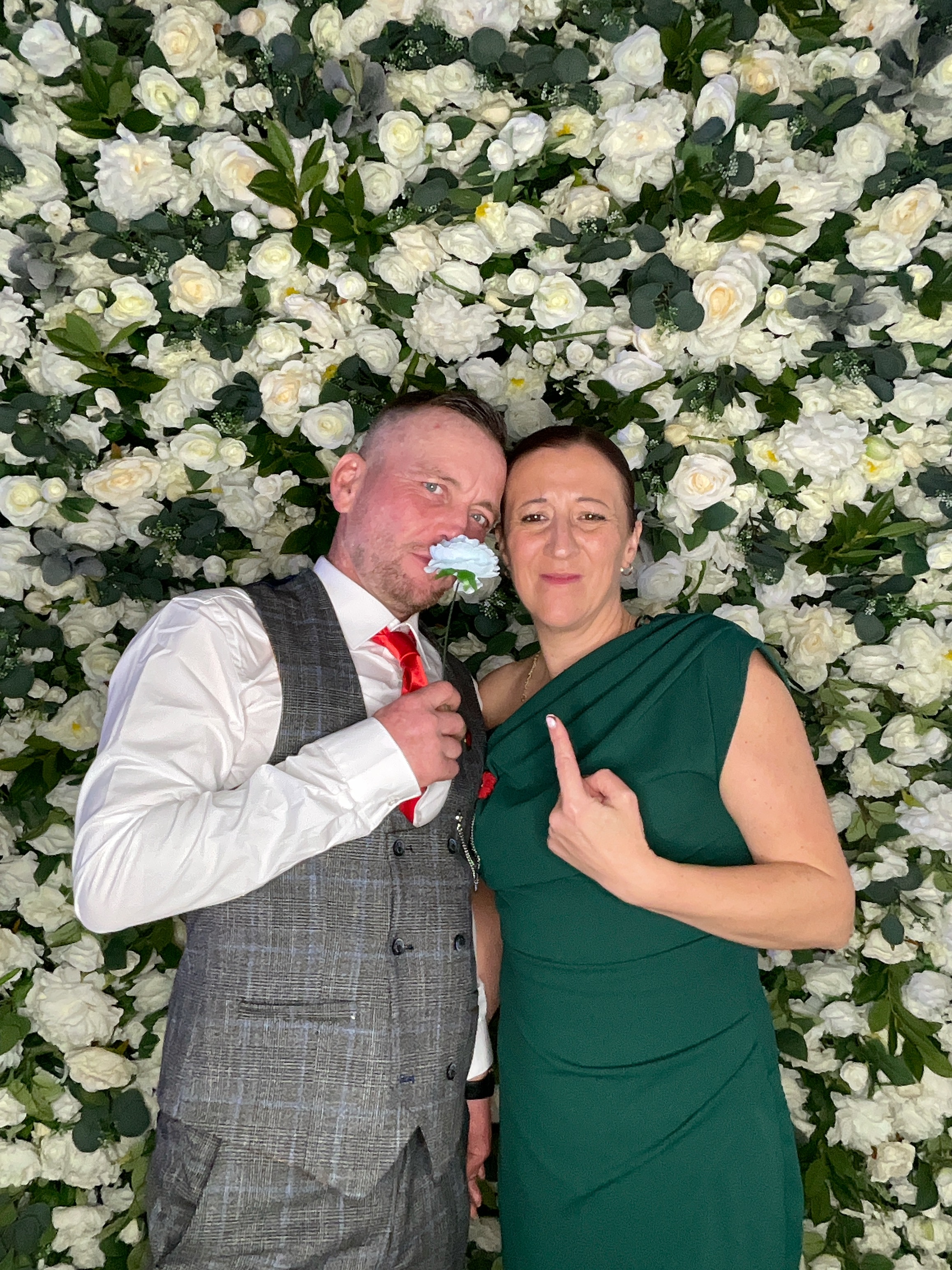 Mr & Mrs Cardwell | View more photos from the event at gallery.magicimages.uk/u/MagicImages/Mr-Mrs-Cardwell