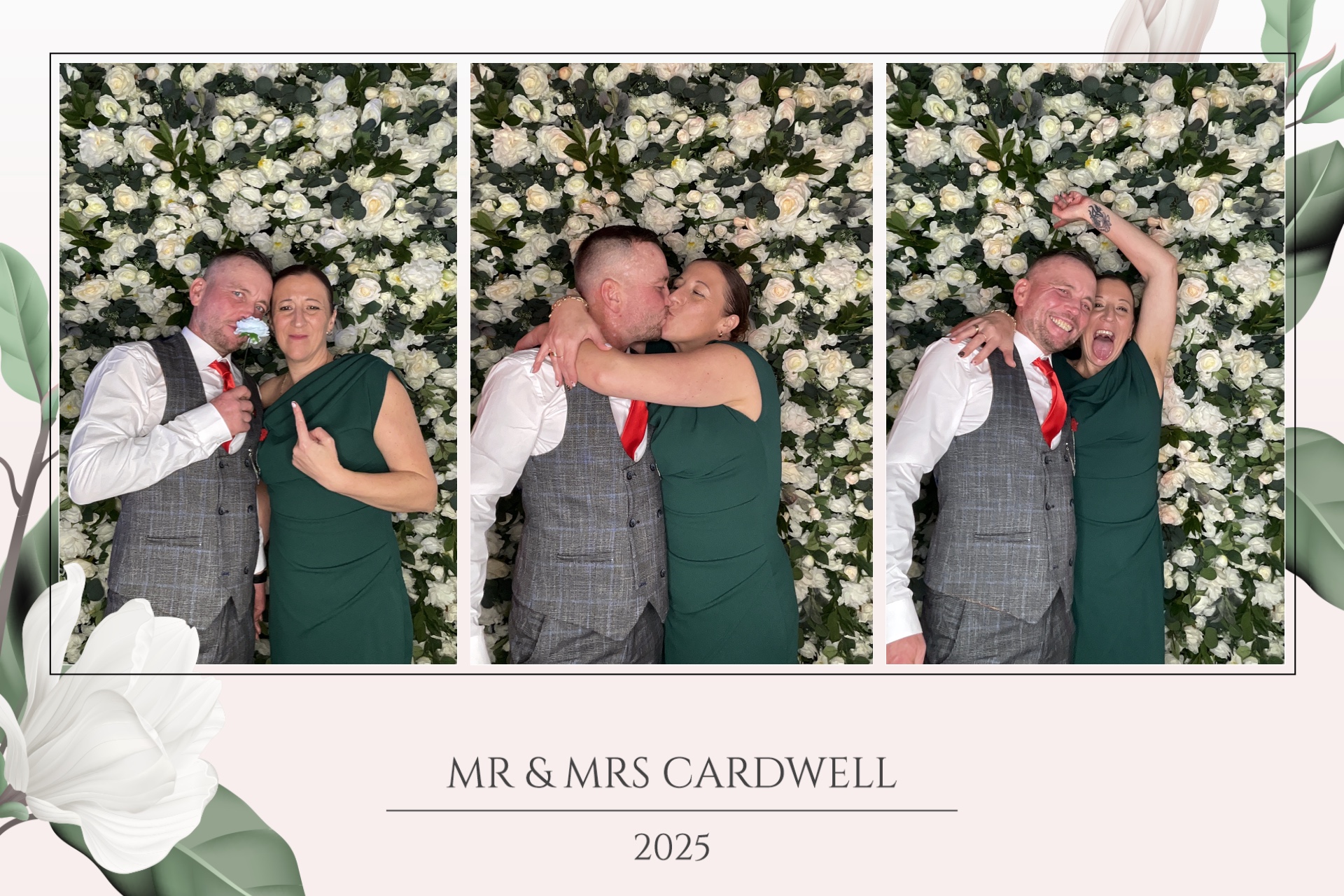 Mr & Mrs Cardwell | View more photos from the event at gallery.magicimages.uk/u/MagicImages/Mr-Mrs-Cardwell