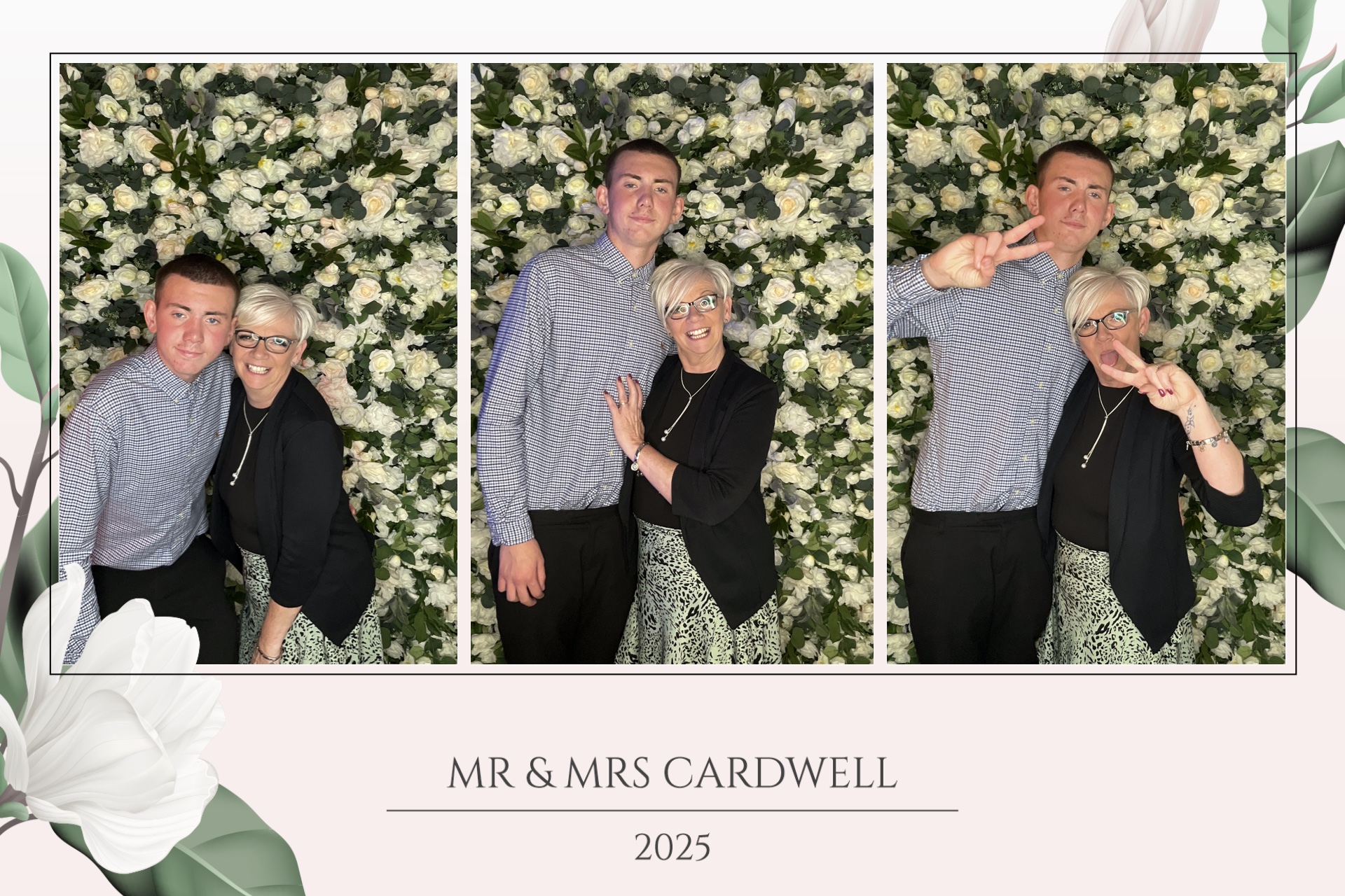 Mr & Mrs Cardwell | View more photos from the event at gallery.magicimages.uk/u/MagicImages/Mr-Mrs-Cardwell