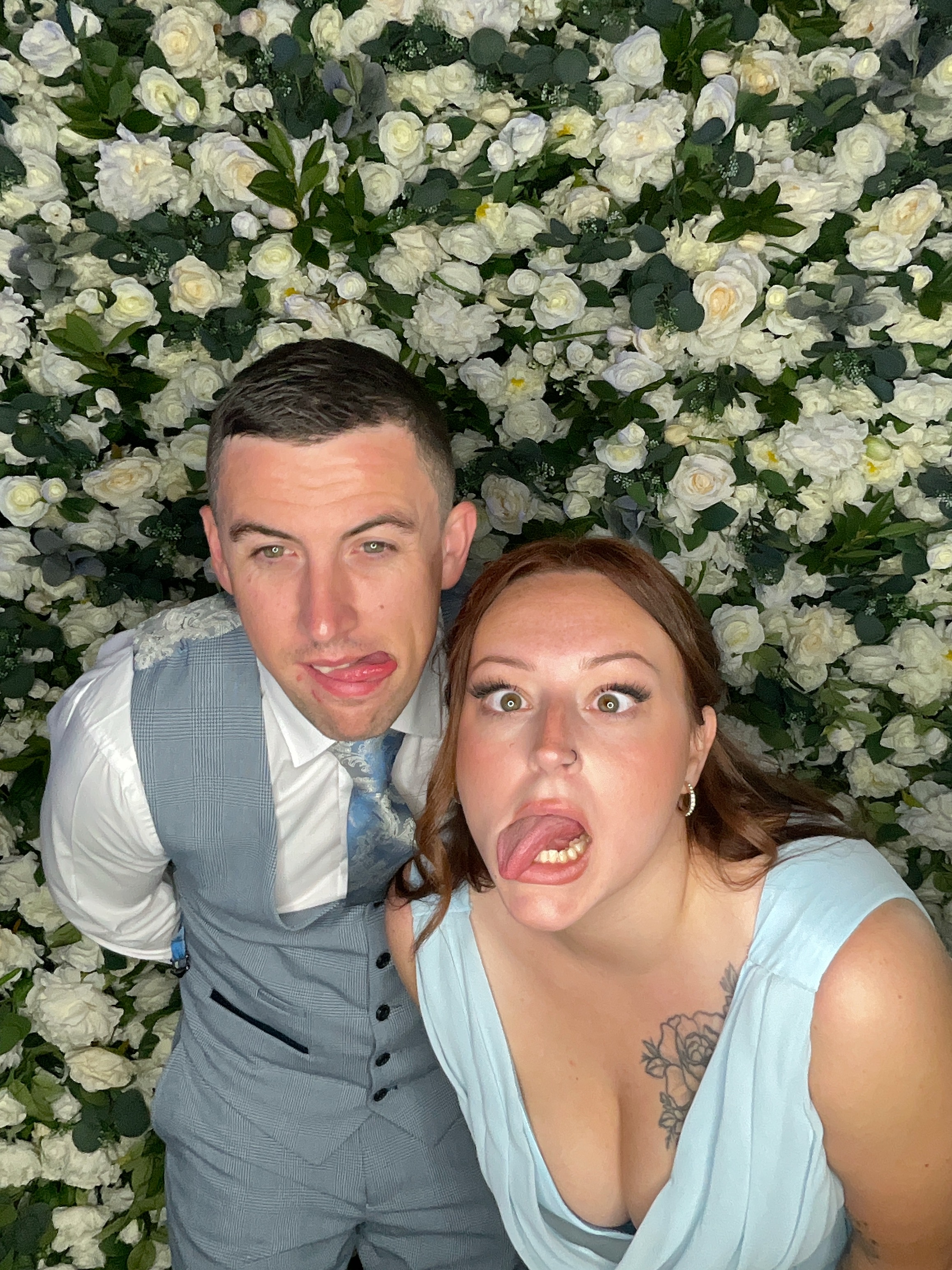 Mr & Mrs Cardwell | View more photos from the event at gallery.magicimages.uk/u/MagicImages/Mr-Mrs-Cardwell