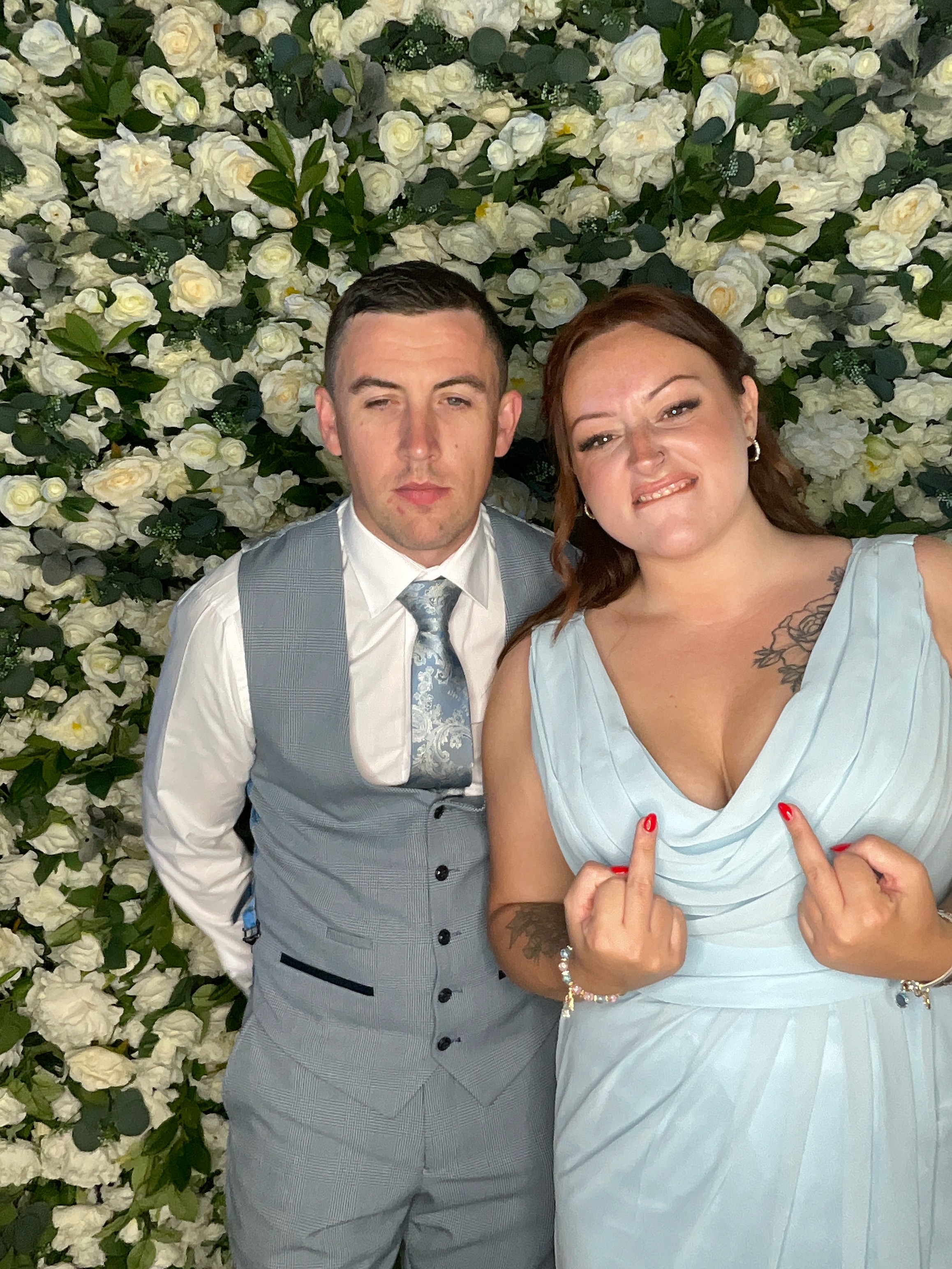 Mr & Mrs Cardwell | View more photos from the event at gallery.magicimages.uk/u/MagicImages/Mr-Mrs-Cardwell