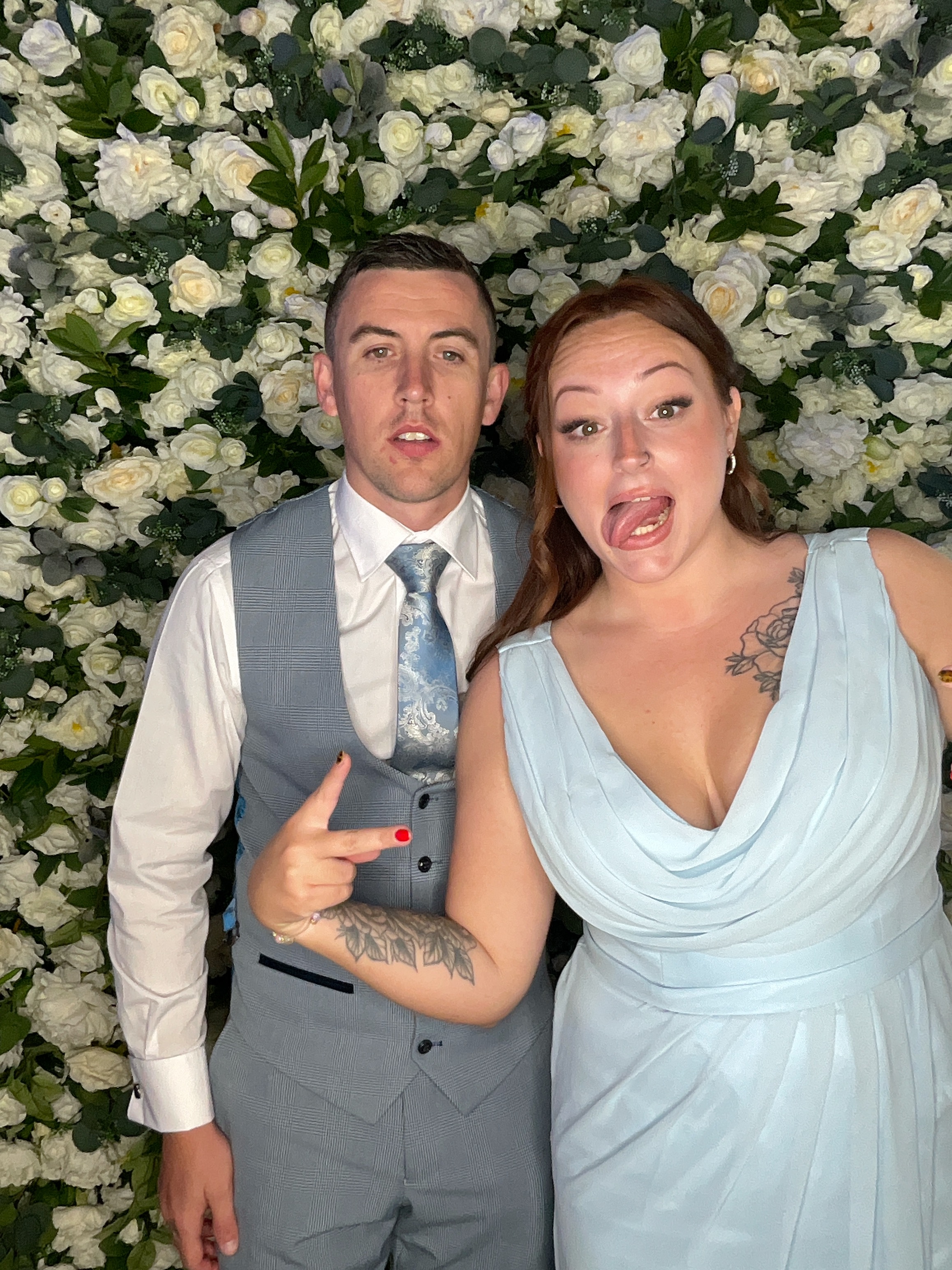 Mr & Mrs Cardwell | View more photos from the event at gallery.magicimages.uk/u/MagicImages/Mr-Mrs-Cardwell