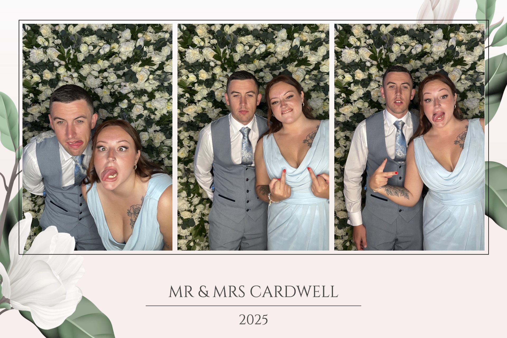 Mr & Mrs Cardwell | View more photos from the event at gallery.magicimages.uk/u/MagicImages/Mr-Mrs-Cardwell