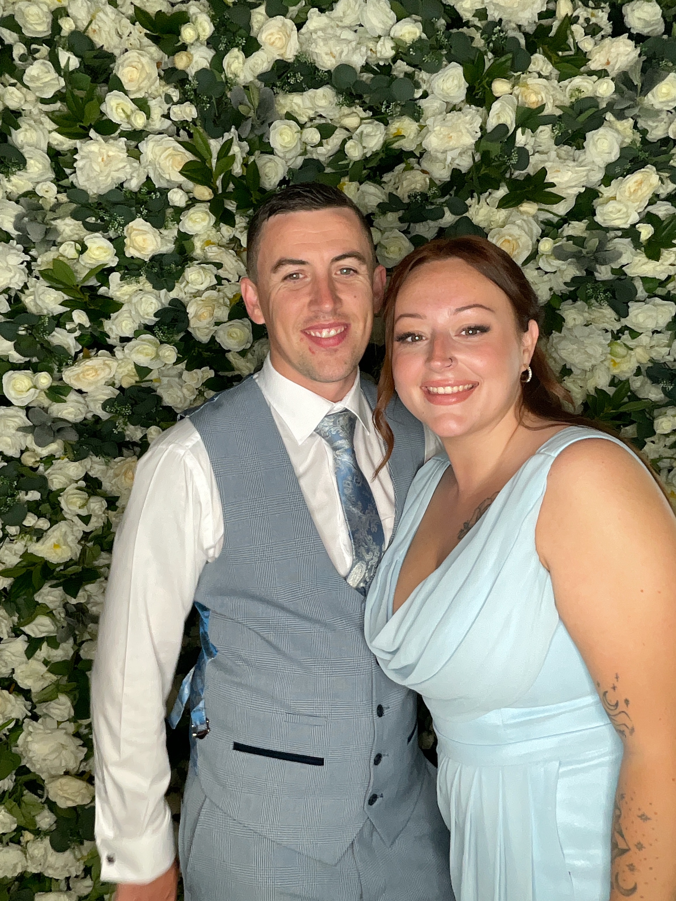 Mr & Mrs Cardwell | View more photos from the event at gallery.magicimages.uk/u/MagicImages/Mr-Mrs-Cardwell