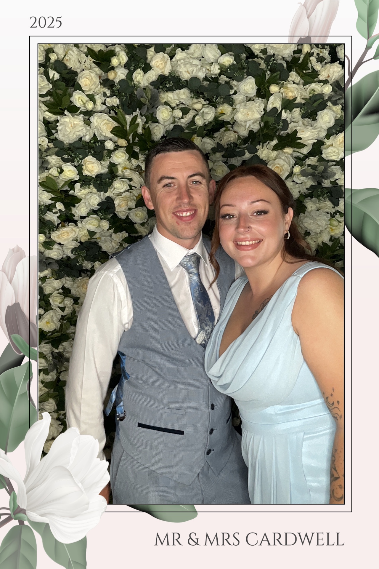 Mr & Mrs Cardwell | View more photos from the event at gallery.magicimages.uk/u/MagicImages/Mr-Mrs-Cardwell