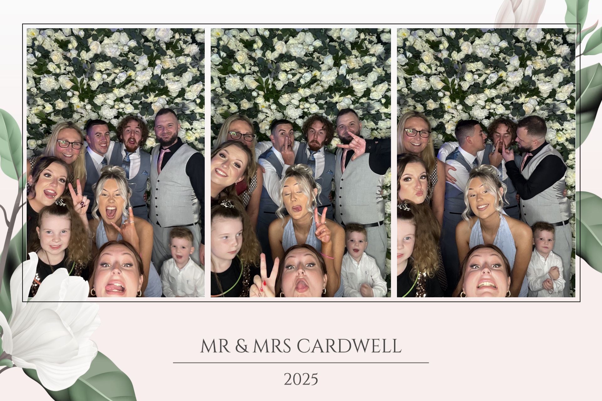 Mr & Mrs Cardwell | View more photos from the event at gallery.magicimages.uk/u/MagicImages/Mr-Mrs-Cardwell